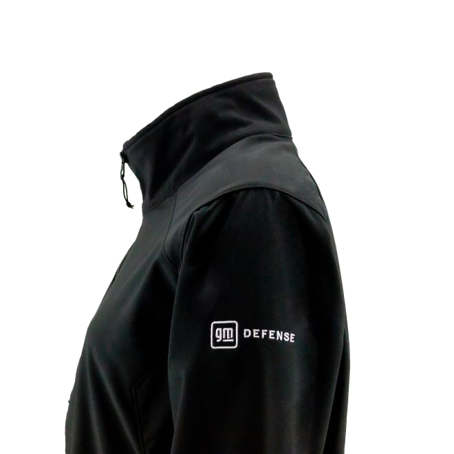 GM Defense Helly Hansen Women's Paramount Jacket