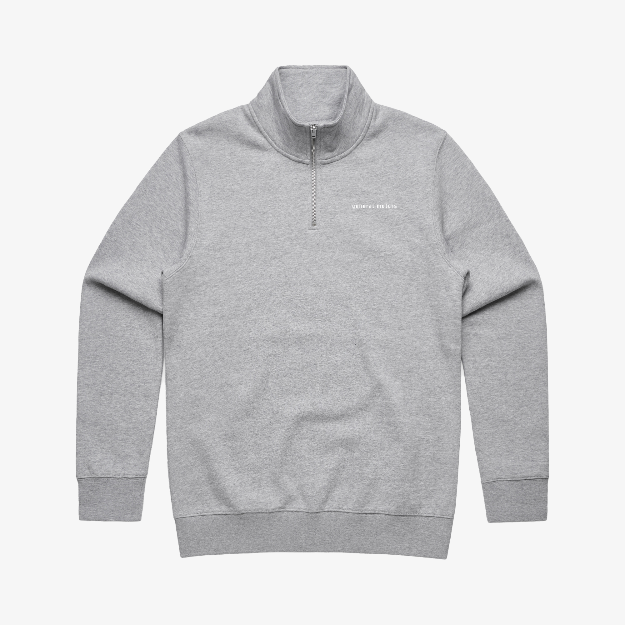 GM Men's Classic Half-Zip