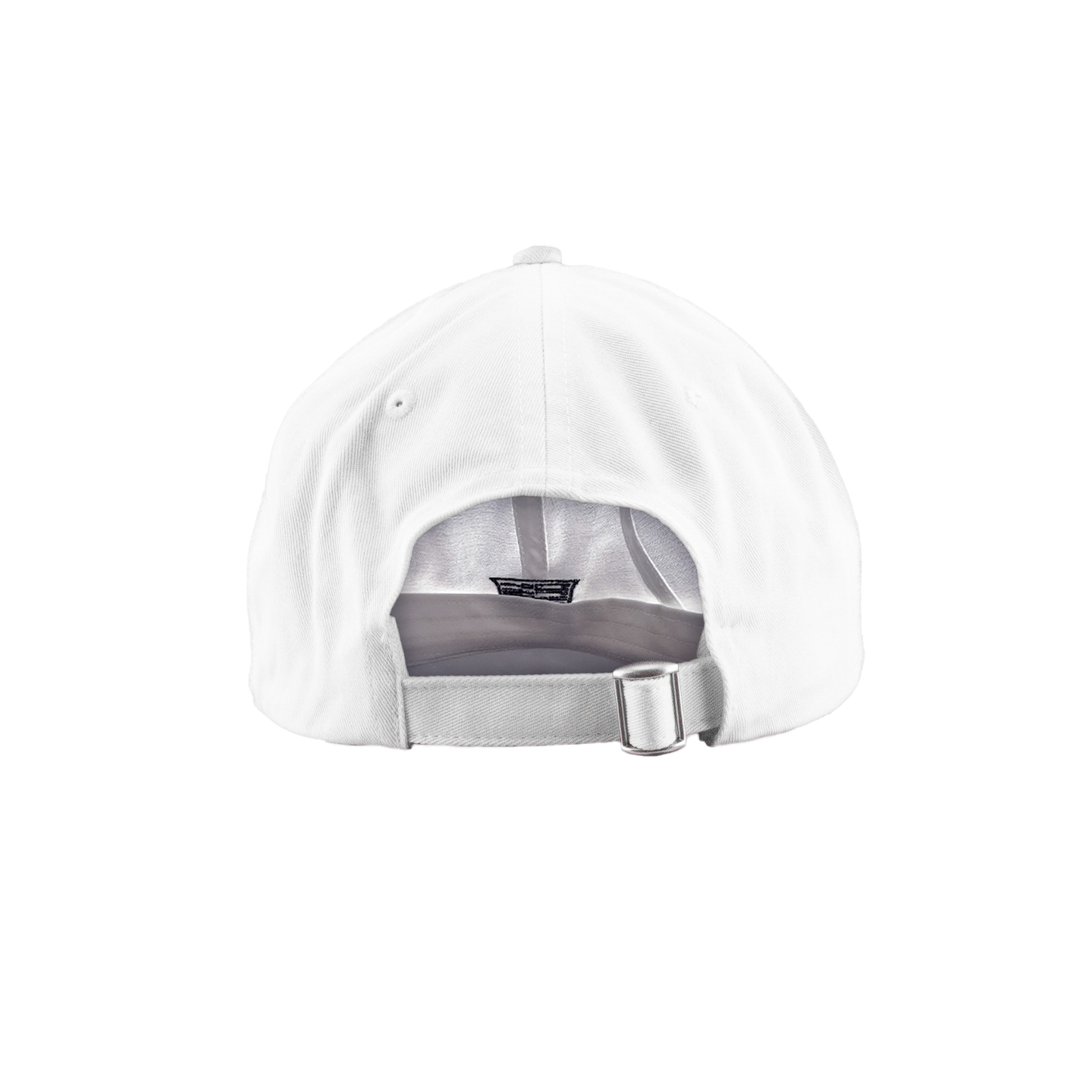 Lavender Cadillac Dad Cap