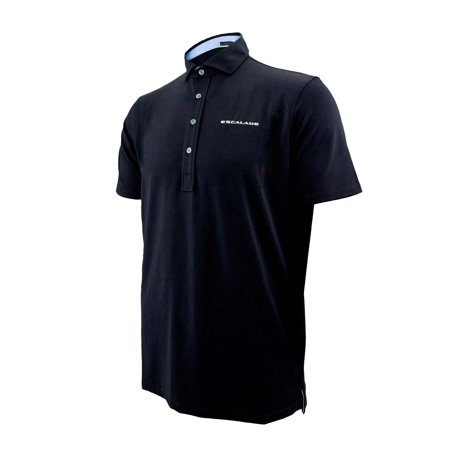 Cadillac Escalade Men's Polo by Greyson