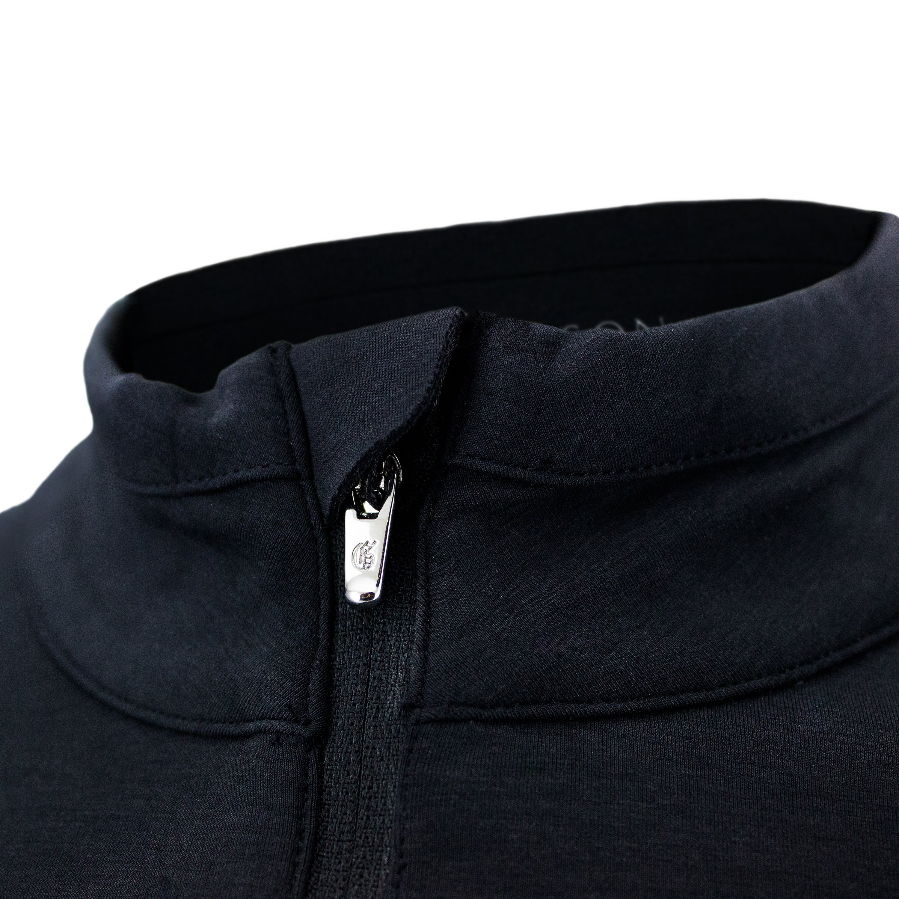 Cadillac Escalade Women's Quarter-Zip by Greyson