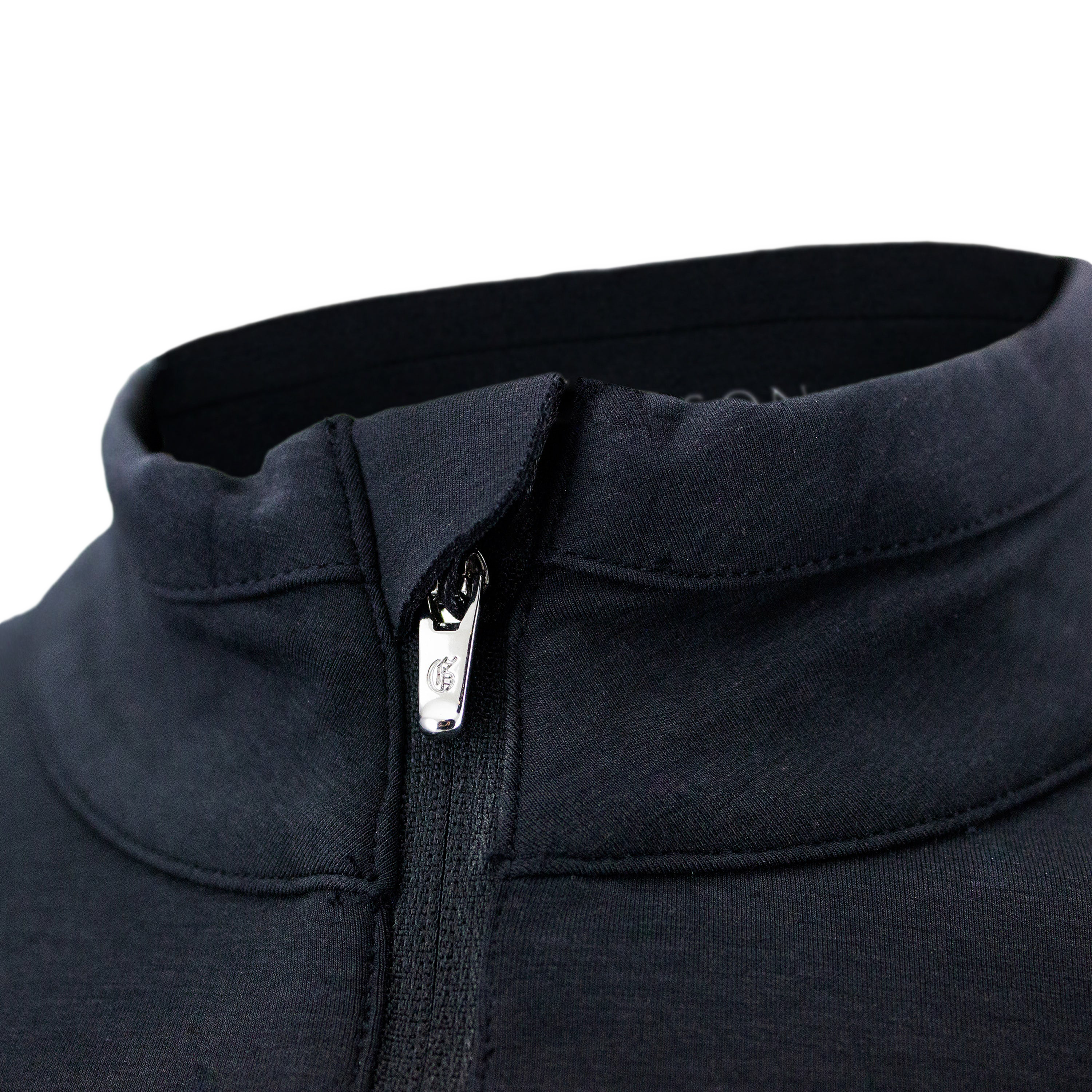Cadillac Escalade IQ Women's Quarter-Zip by Greyson