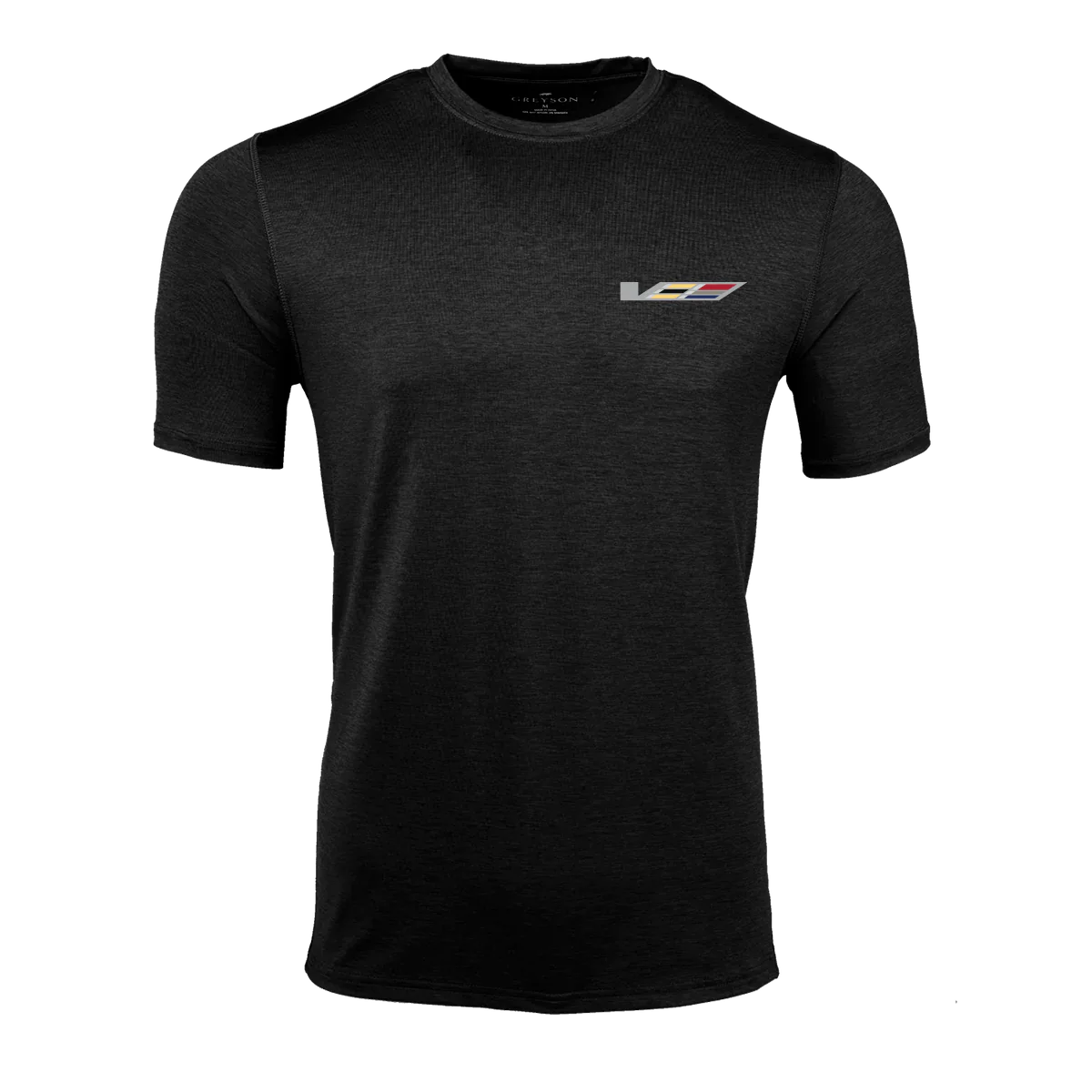 Cadillac Racing Men's Sports Tee by Greyson
