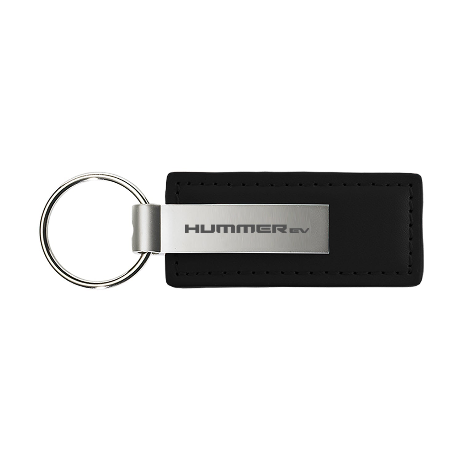 Hummer Keychain Genuine Leather Multicolor Keychain For Hummer