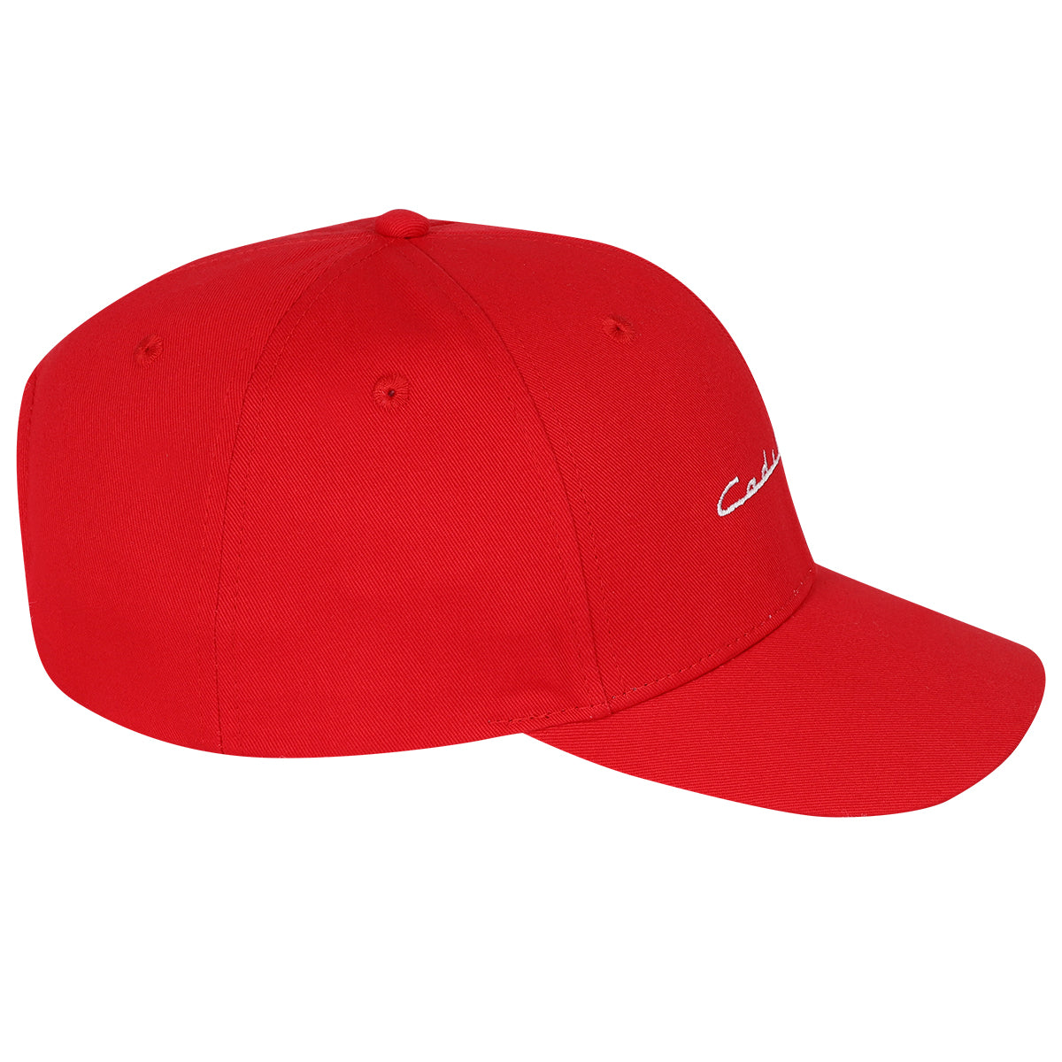 Cadillac Heritage Red Hat