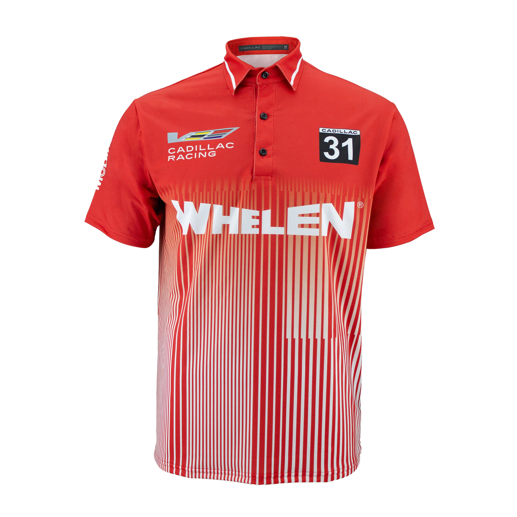 Cadillac Racing Liverly Polo
