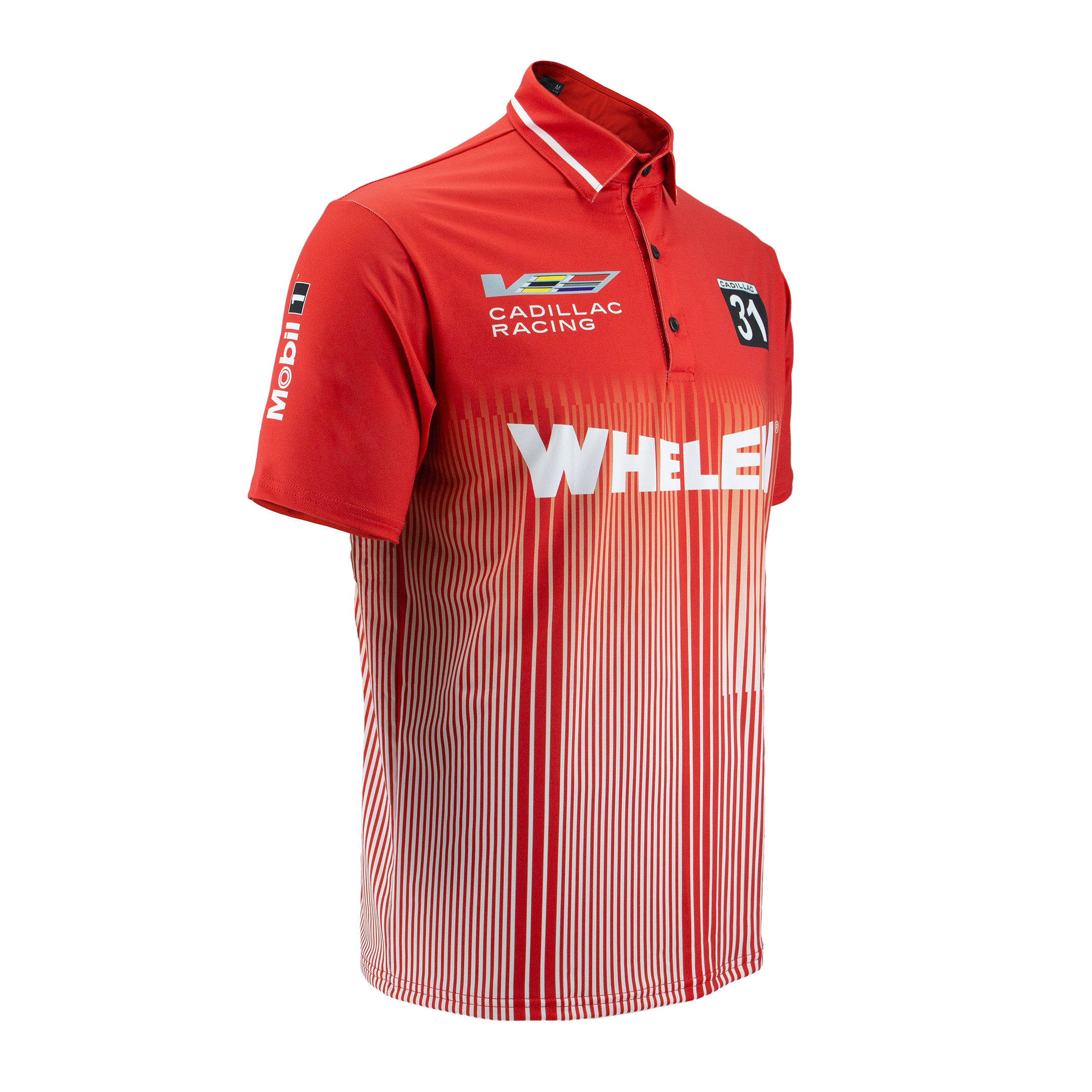 Cadillac Racing Liverly Polo