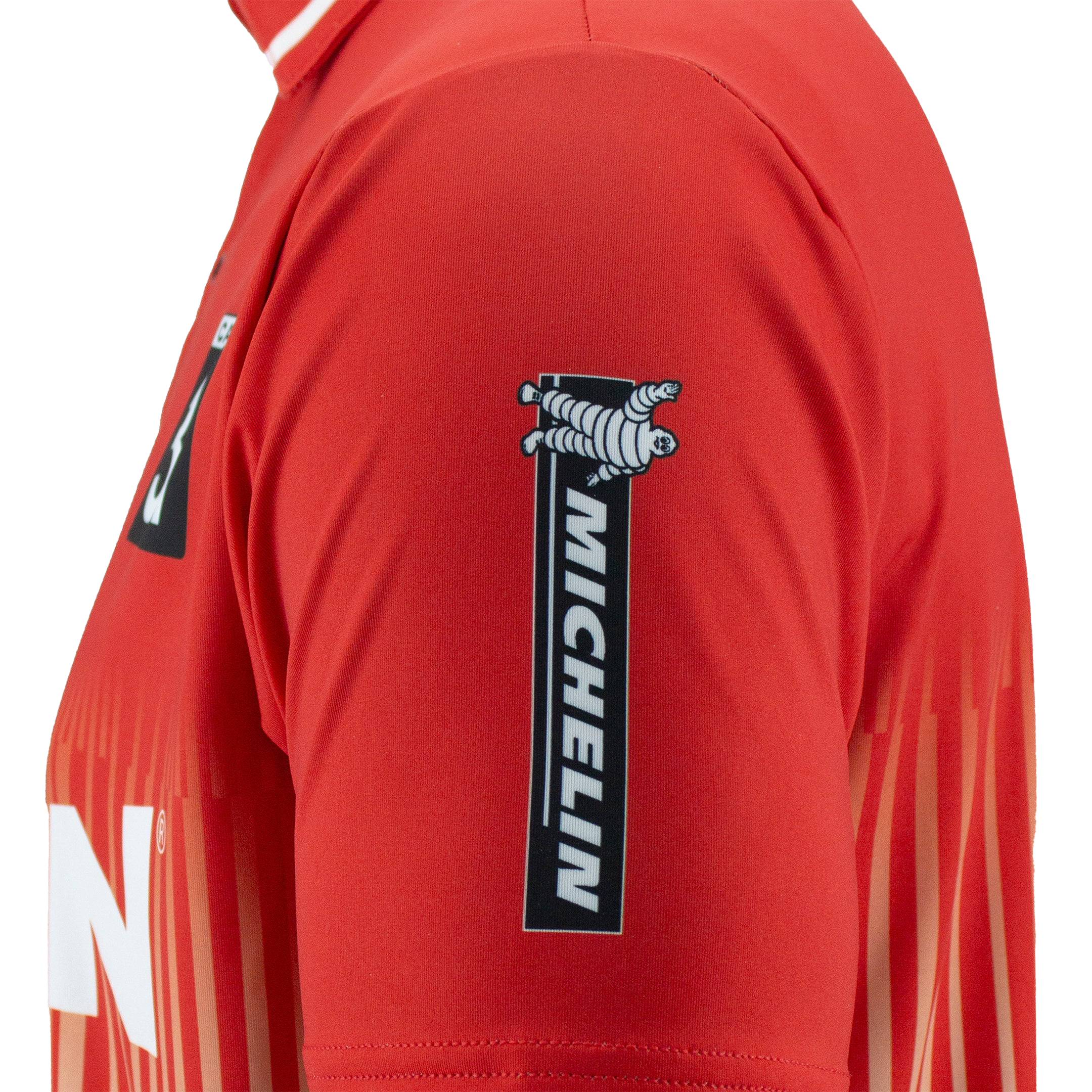 Cadillac Racing Liverly Polo