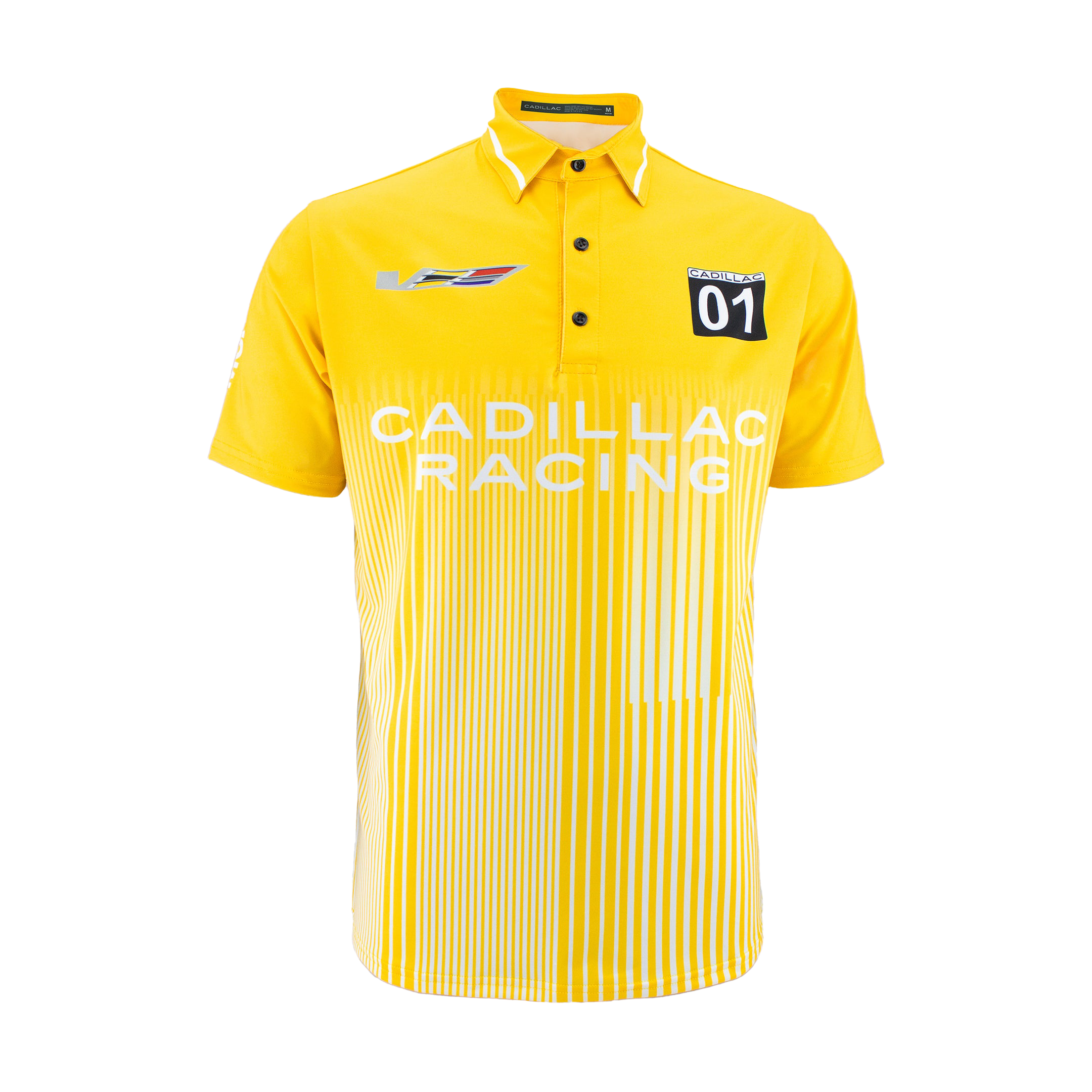 Cadillac Racing Liverly Polo