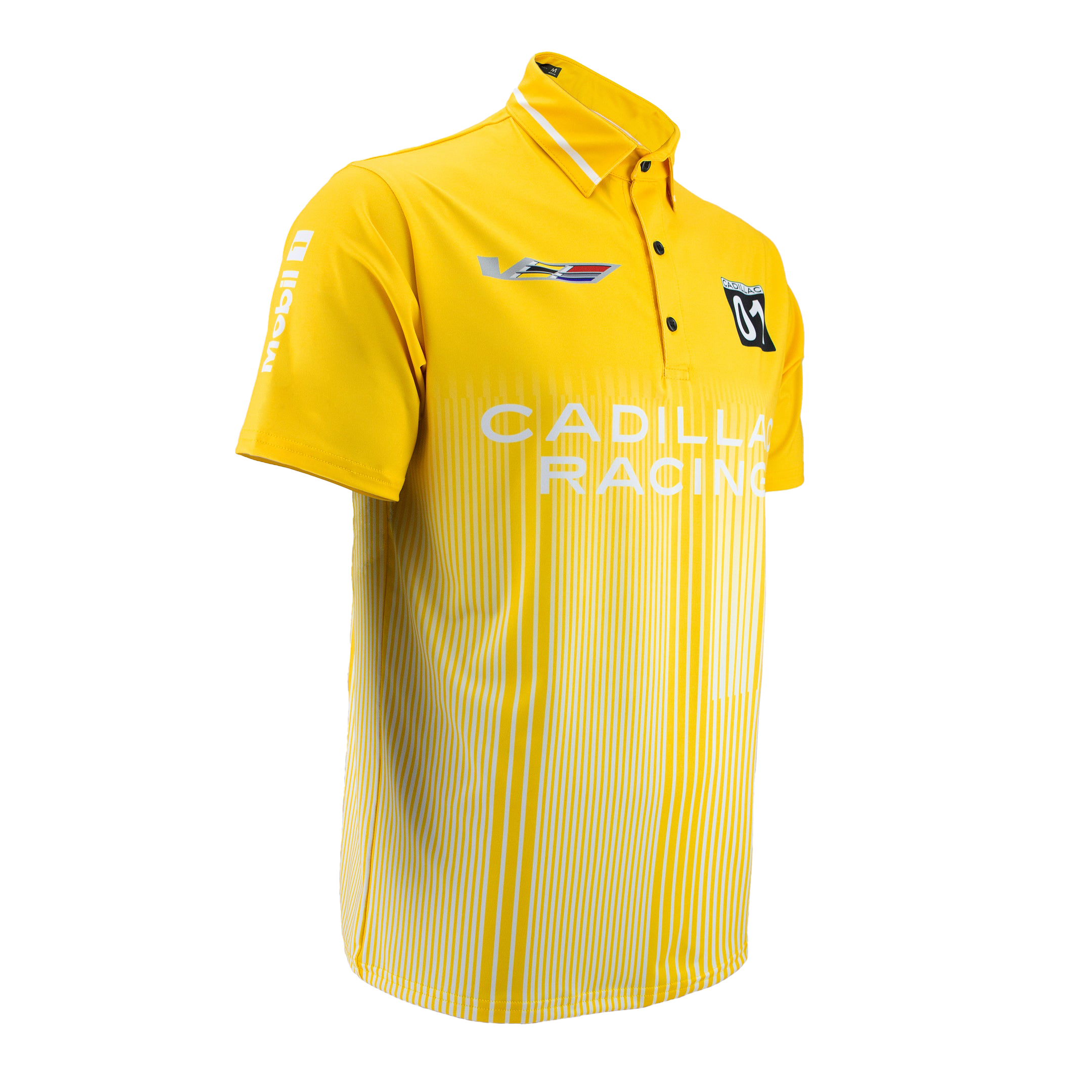 Cadillac Racing Liverly Polo