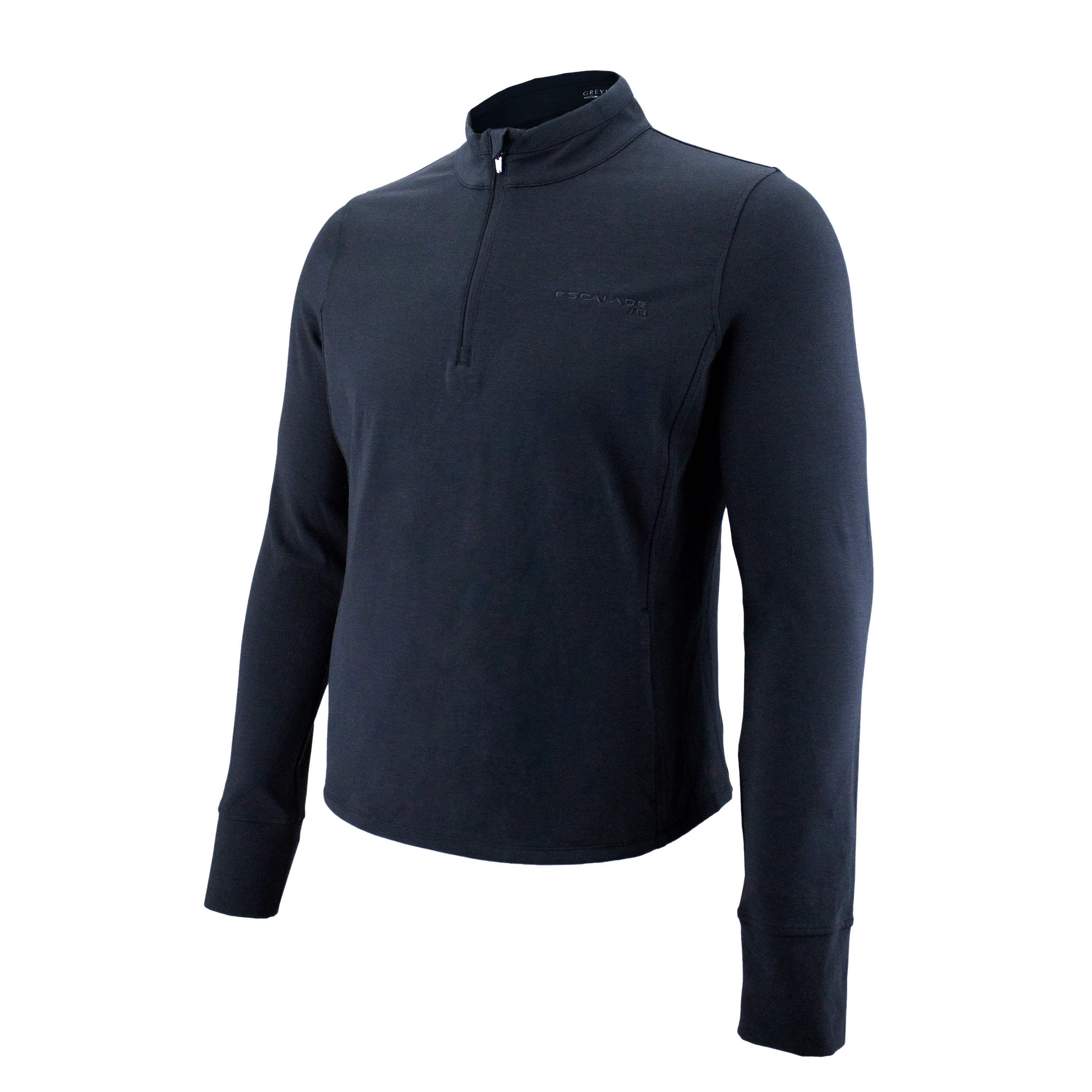 Cadillac Escalade IQ Women's Quarter-Zip by Greyson