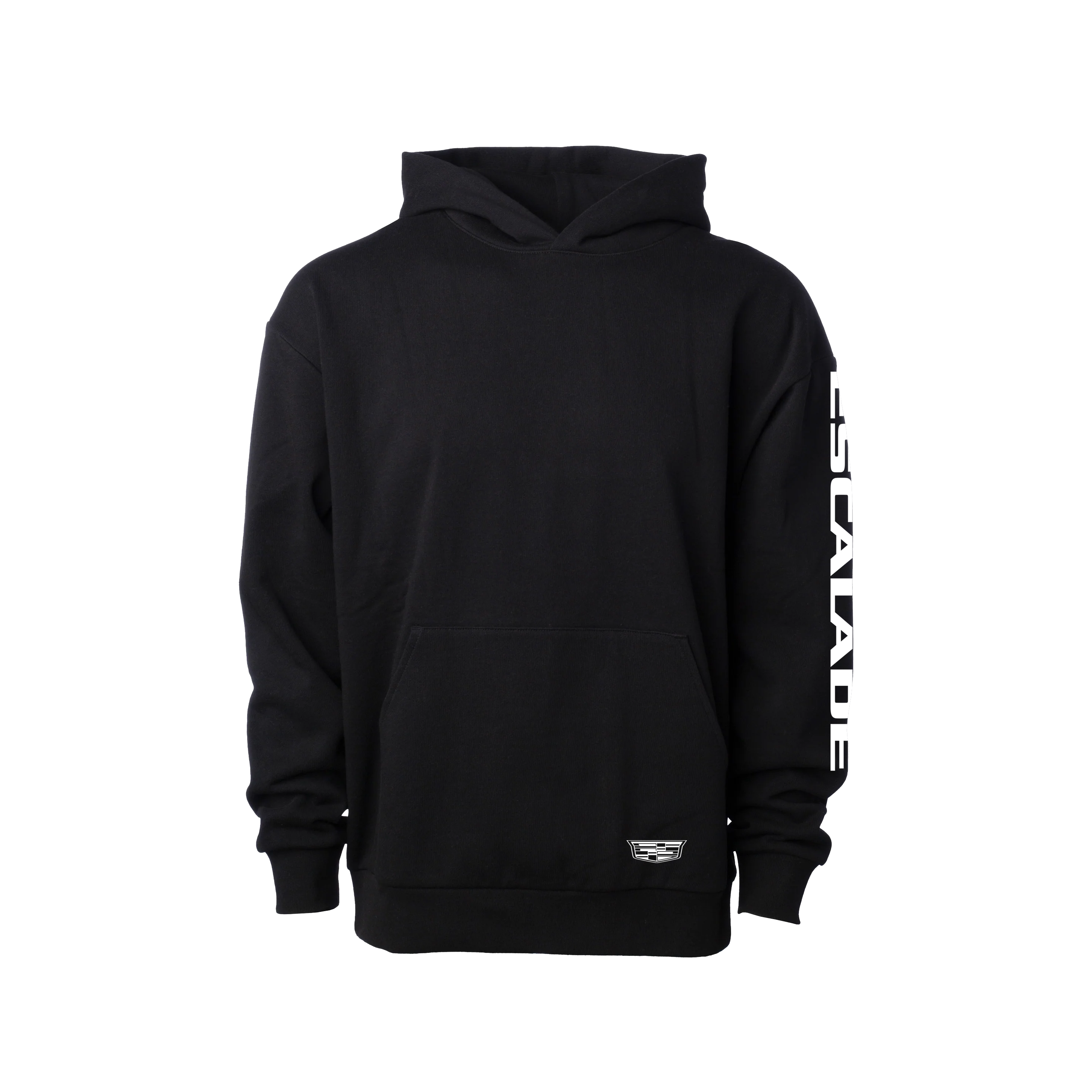 Black Escalade Hoodie