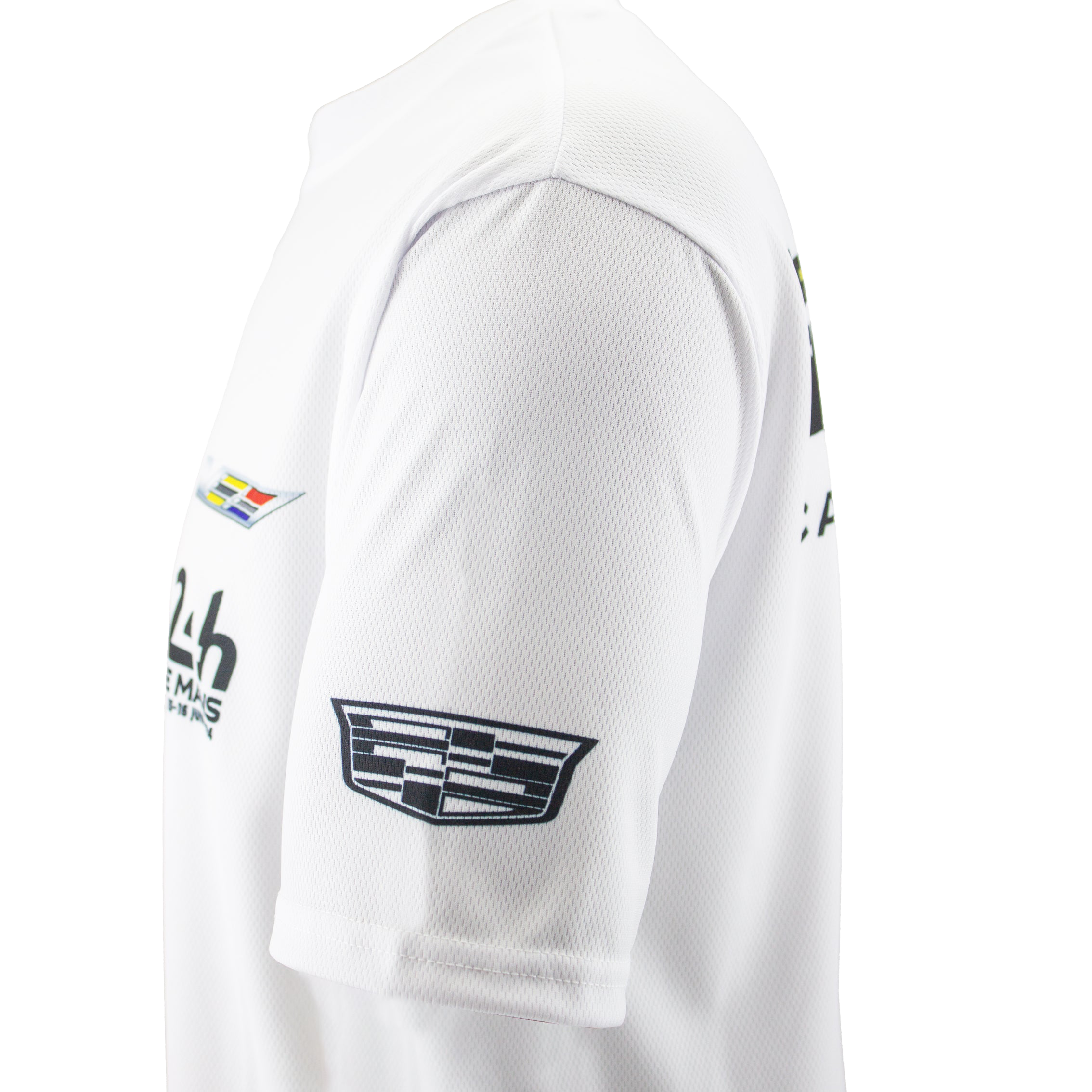 Cadillac Racing Jersey - Le Mans 2024 Exclusive