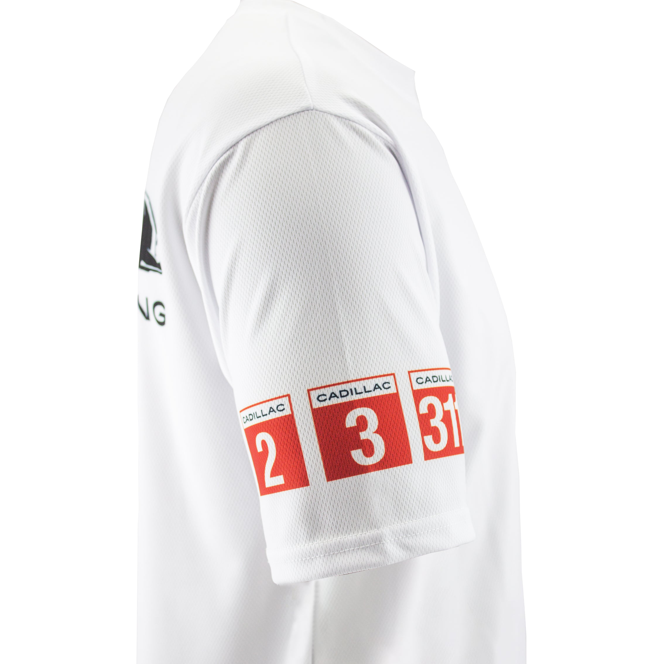 Cadillac Racing Jersey - Le Mans 2024 Exclusive