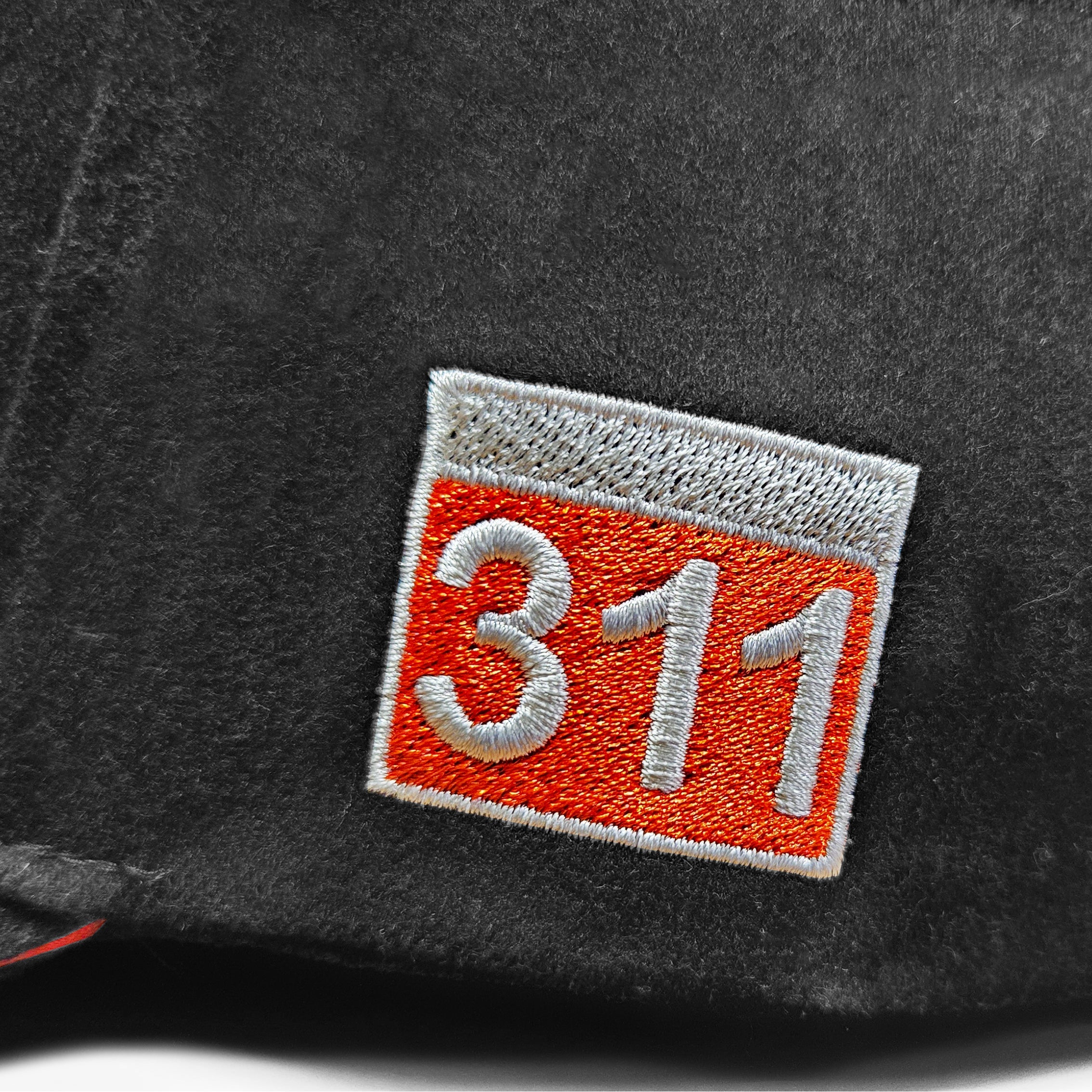 Cadillac Racing Hat - Le Mans 2024 Exclusive