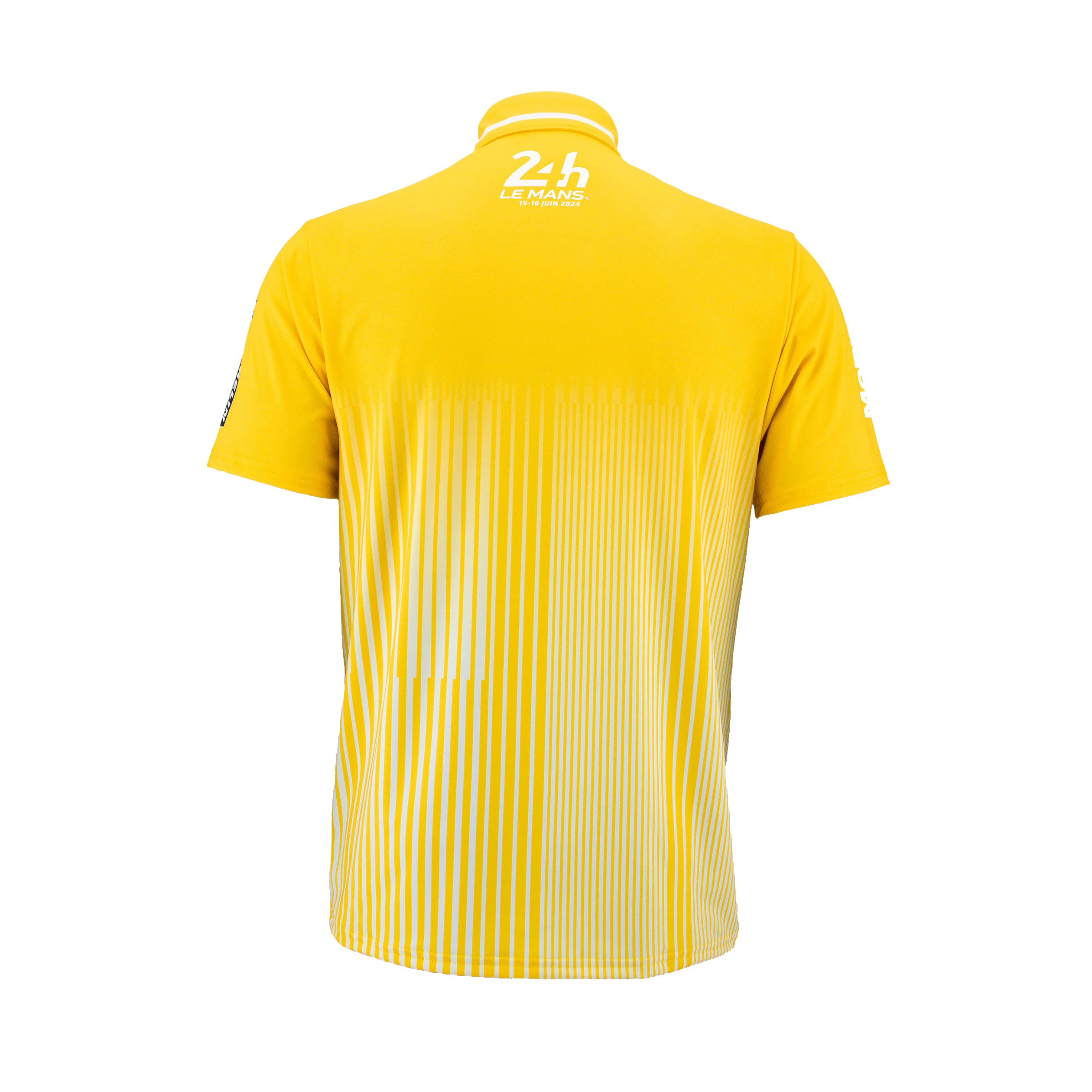 Cadillac Racing Liverly Polo - Le Mans 2024 Exclusive