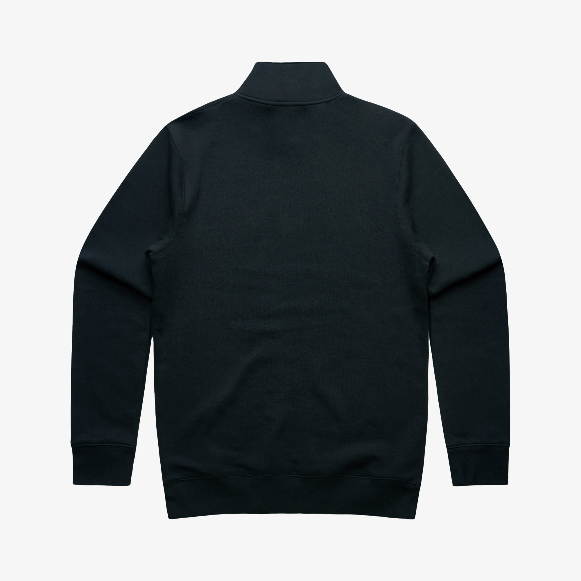 GM Men's Classic Half-Zip