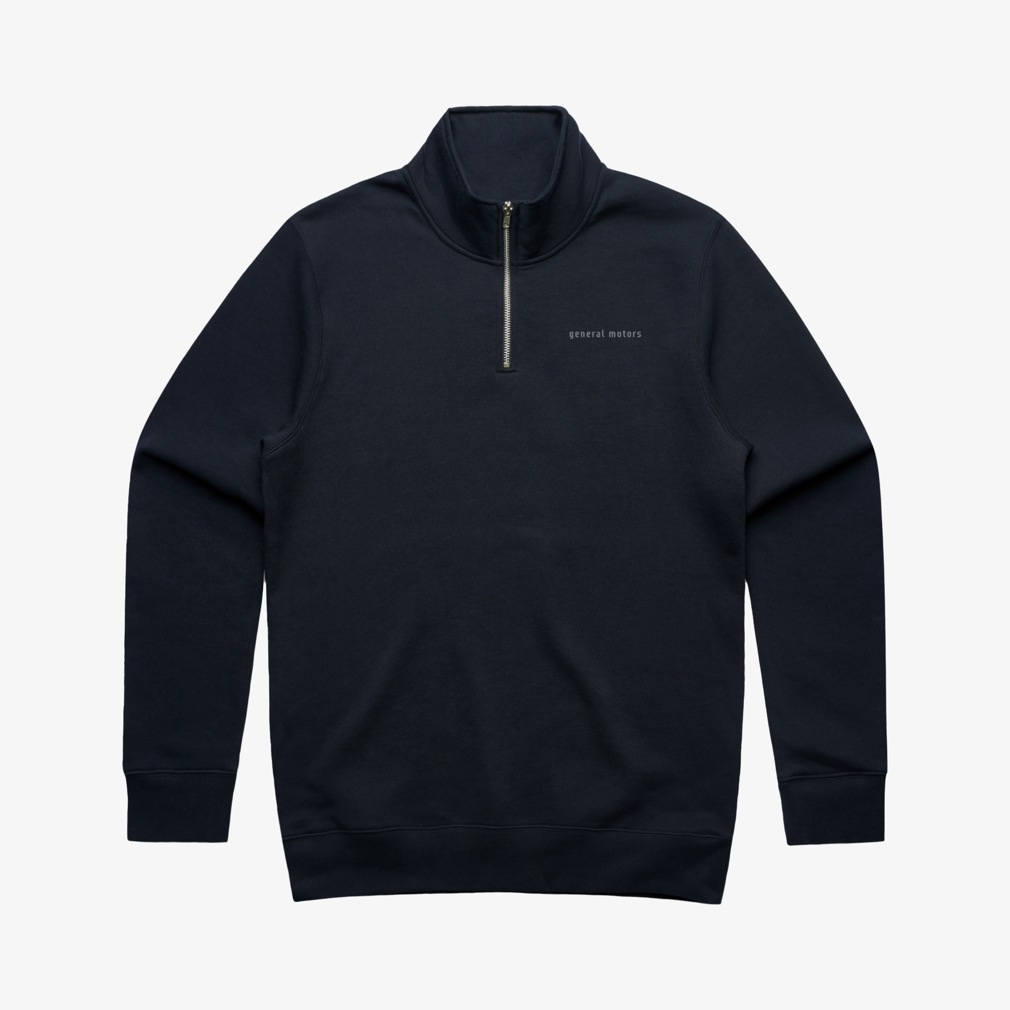 GM Men's Classic Half-Zip