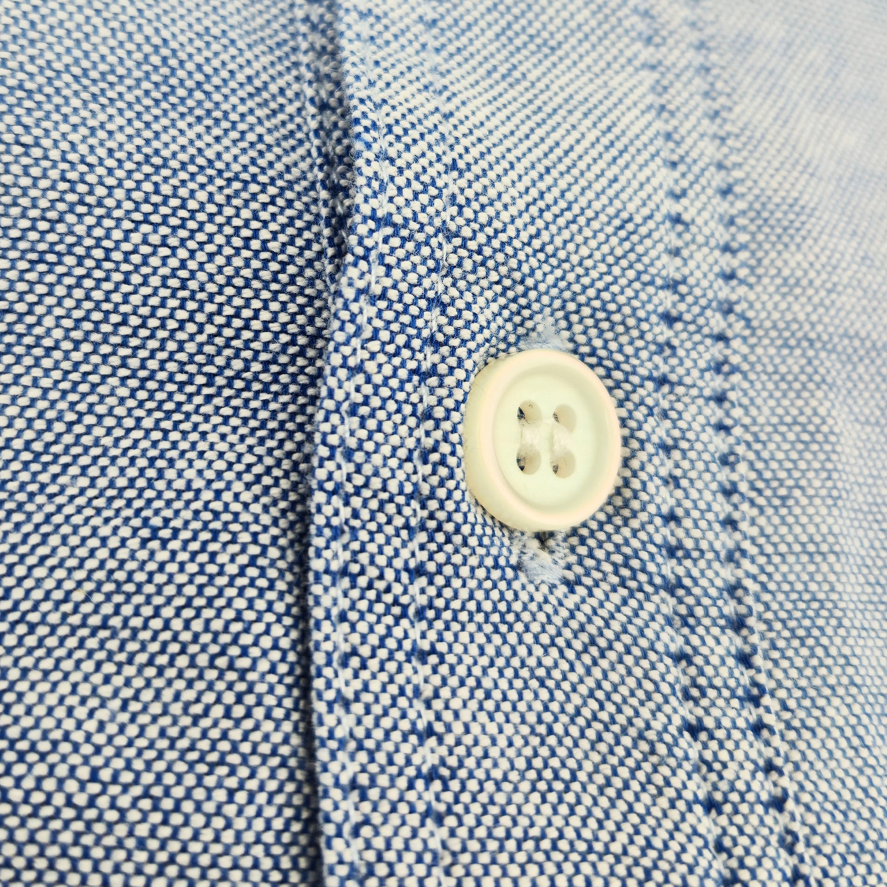 GM Men's Classic Oxford Shirt