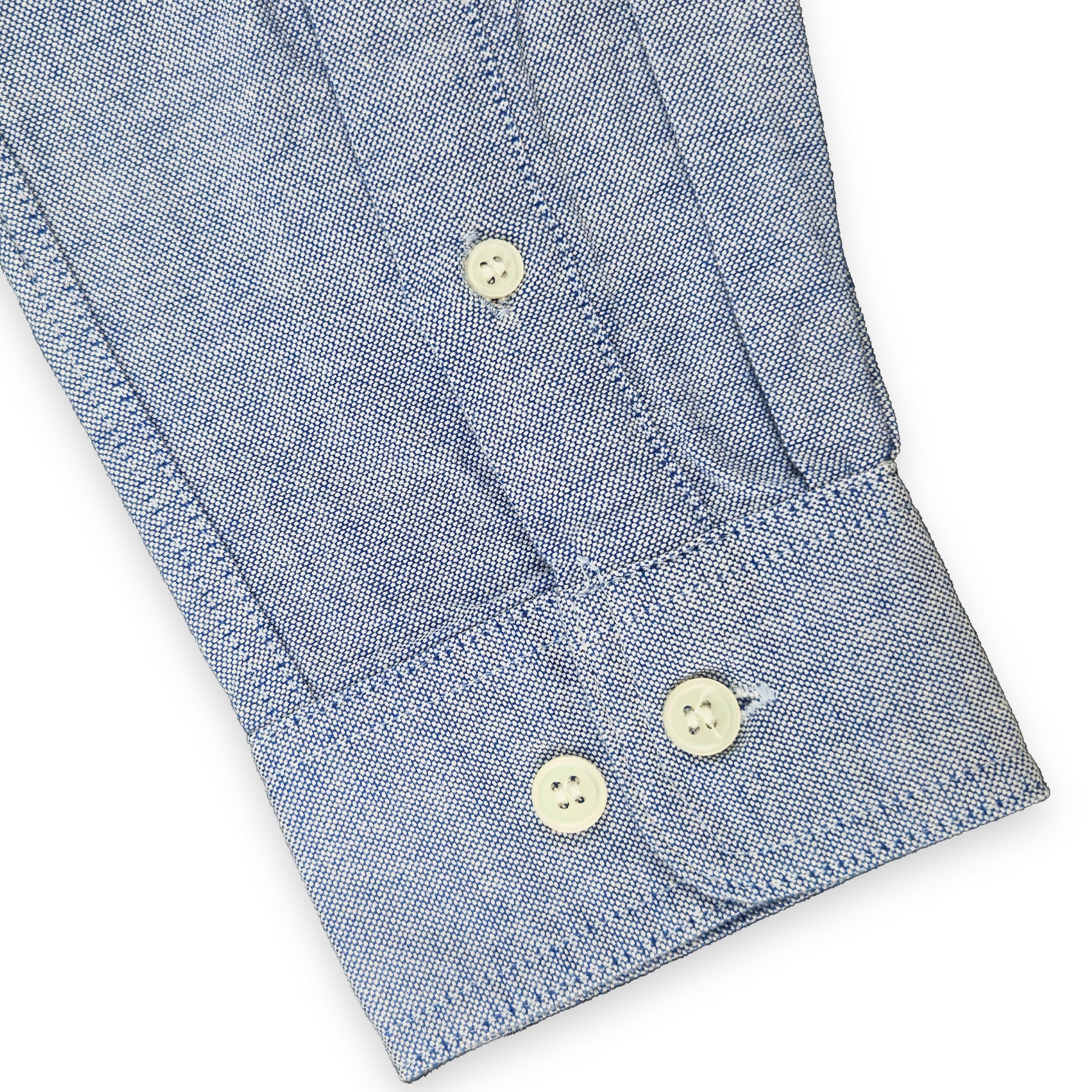 GM Men's Classic Oxford Shirt