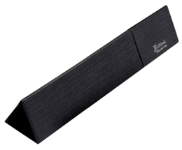 Dark Slate Gray GM Defense Rollerball Pen