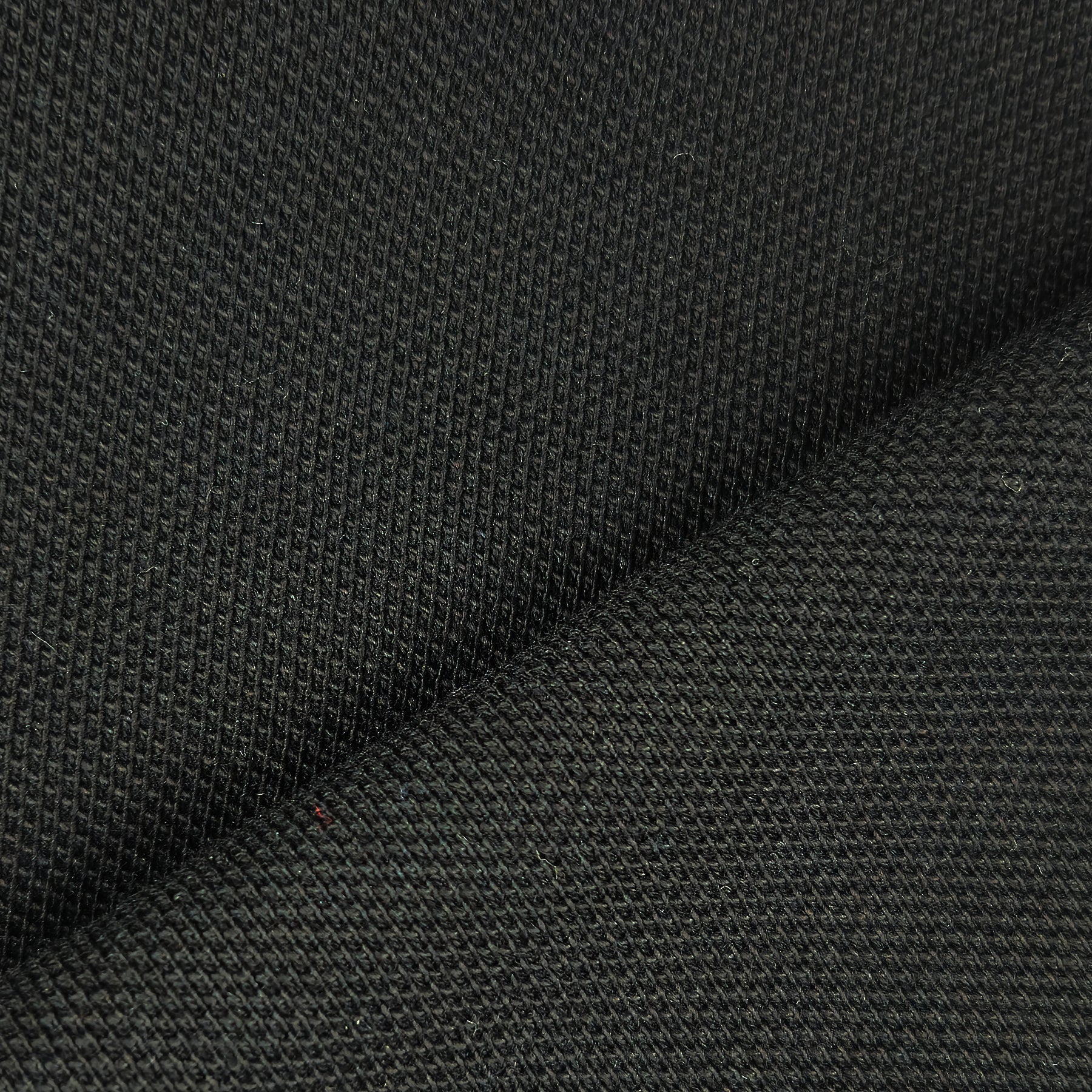 GM Men's Piqué Polo