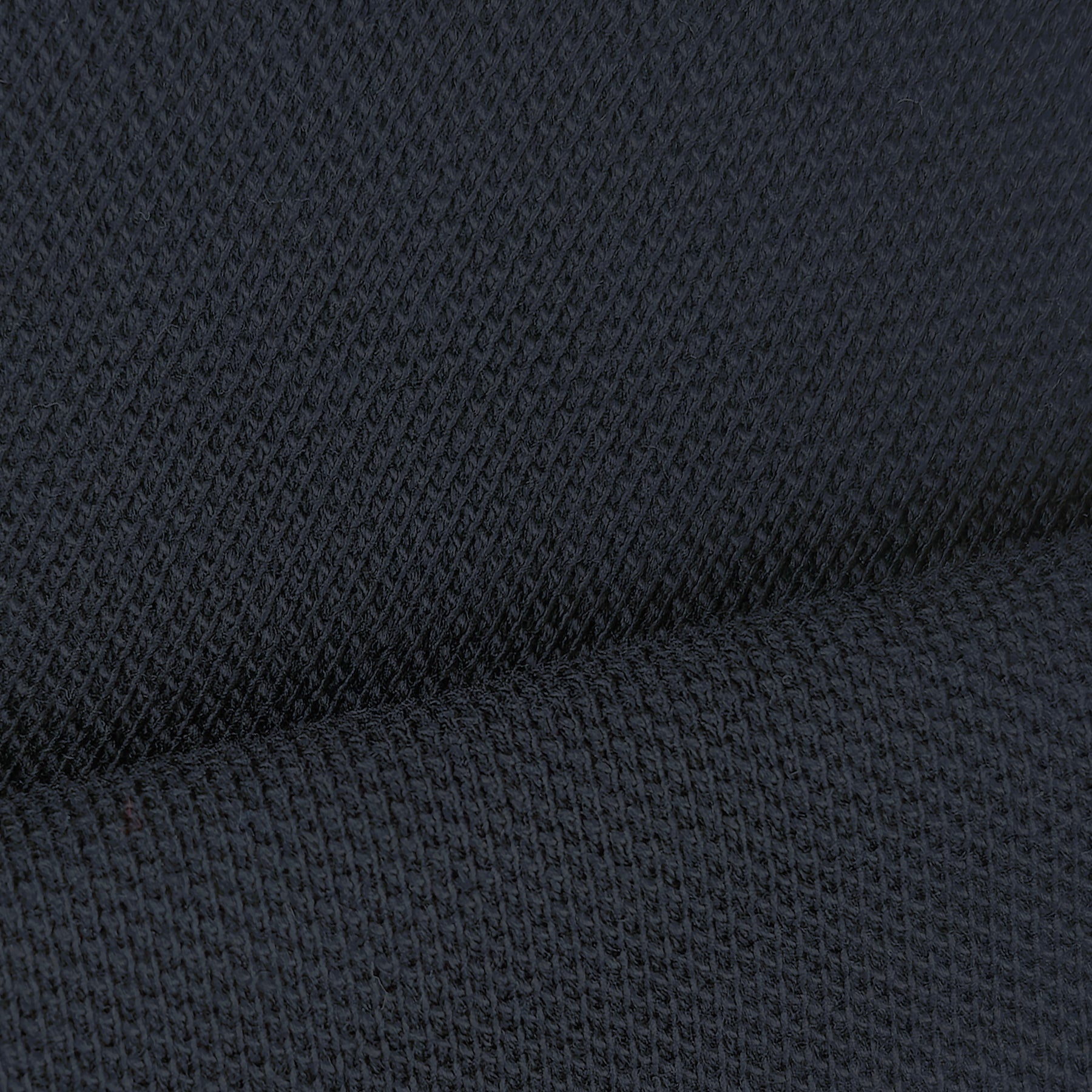 GM Men's Piqué Polo