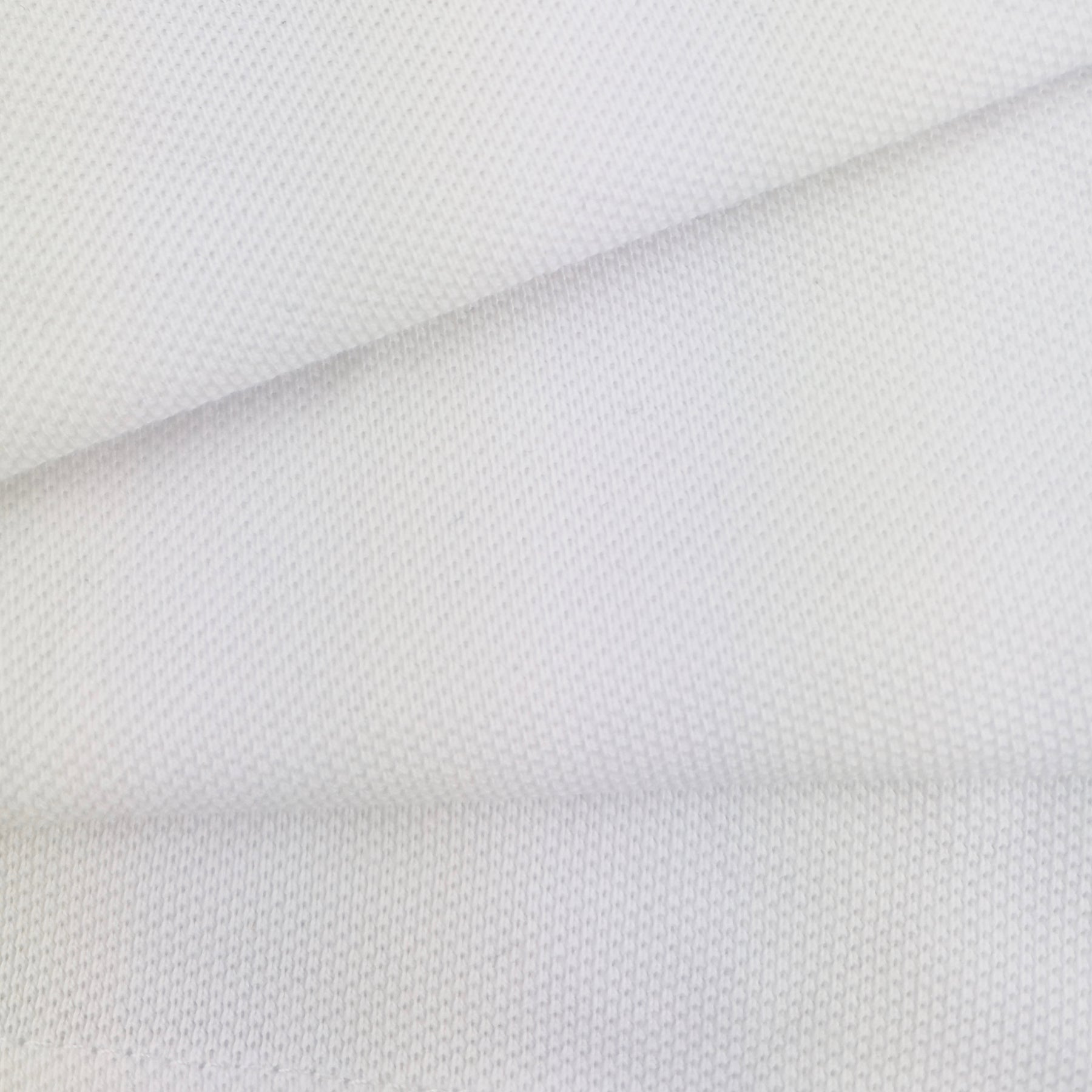 GM Men's Piqué Polo