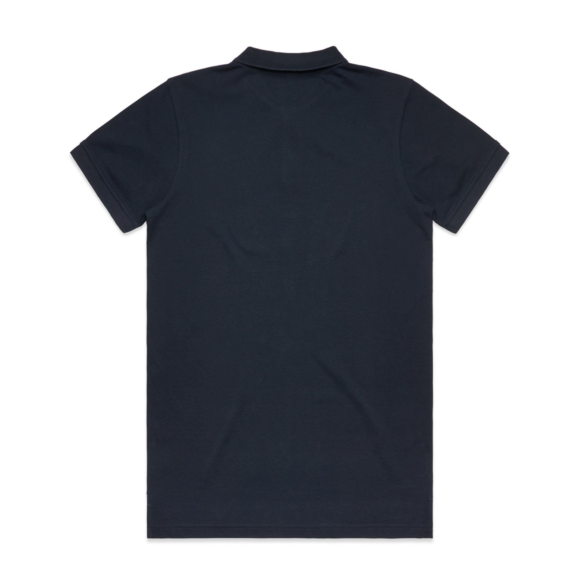 GM Men's Piqué Polo