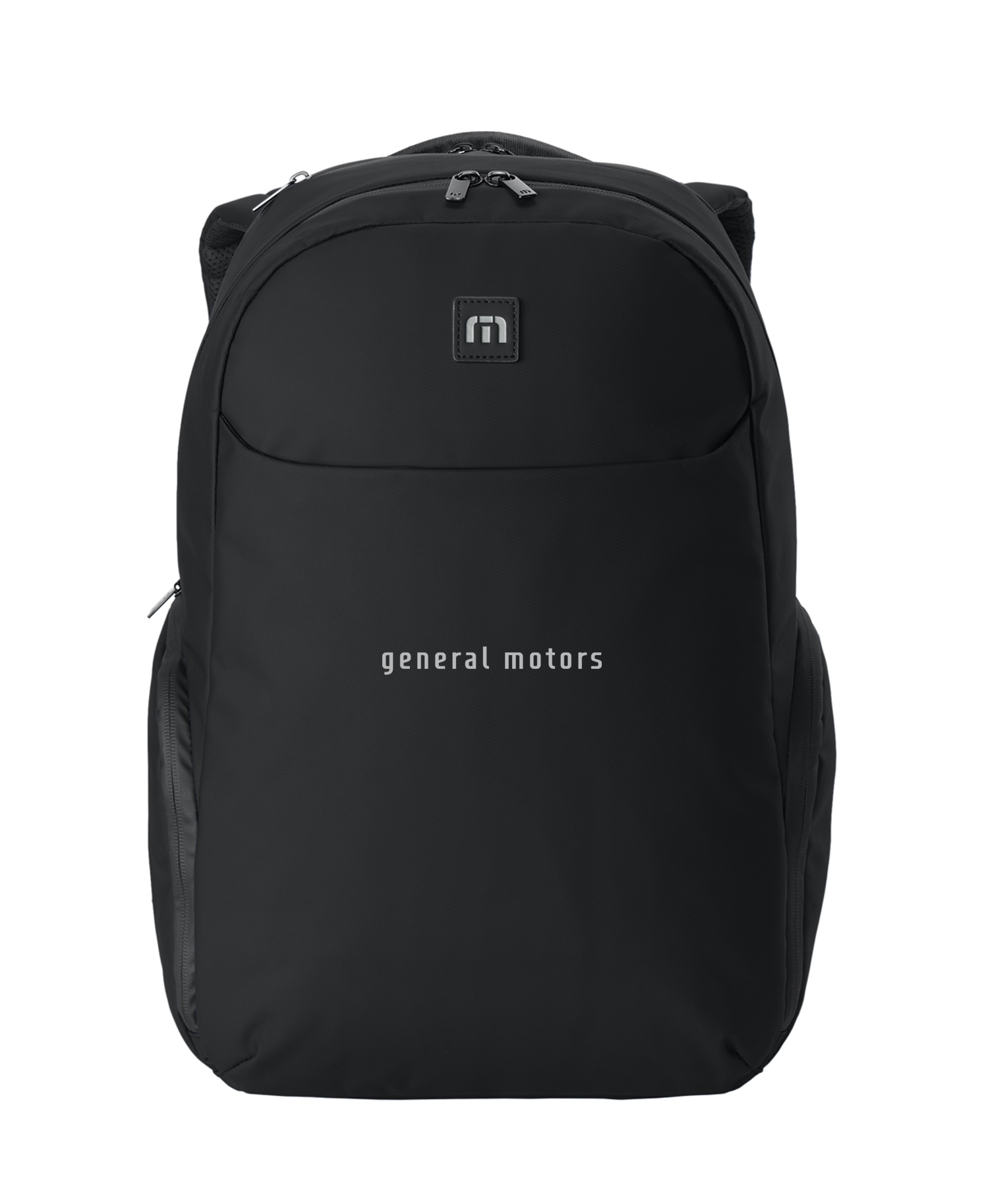 General Motors TravisMathew Recess Backpack