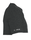 Dark Slate Gray Chevrolet 1958 Vintage Red Bowtie T-Shirt