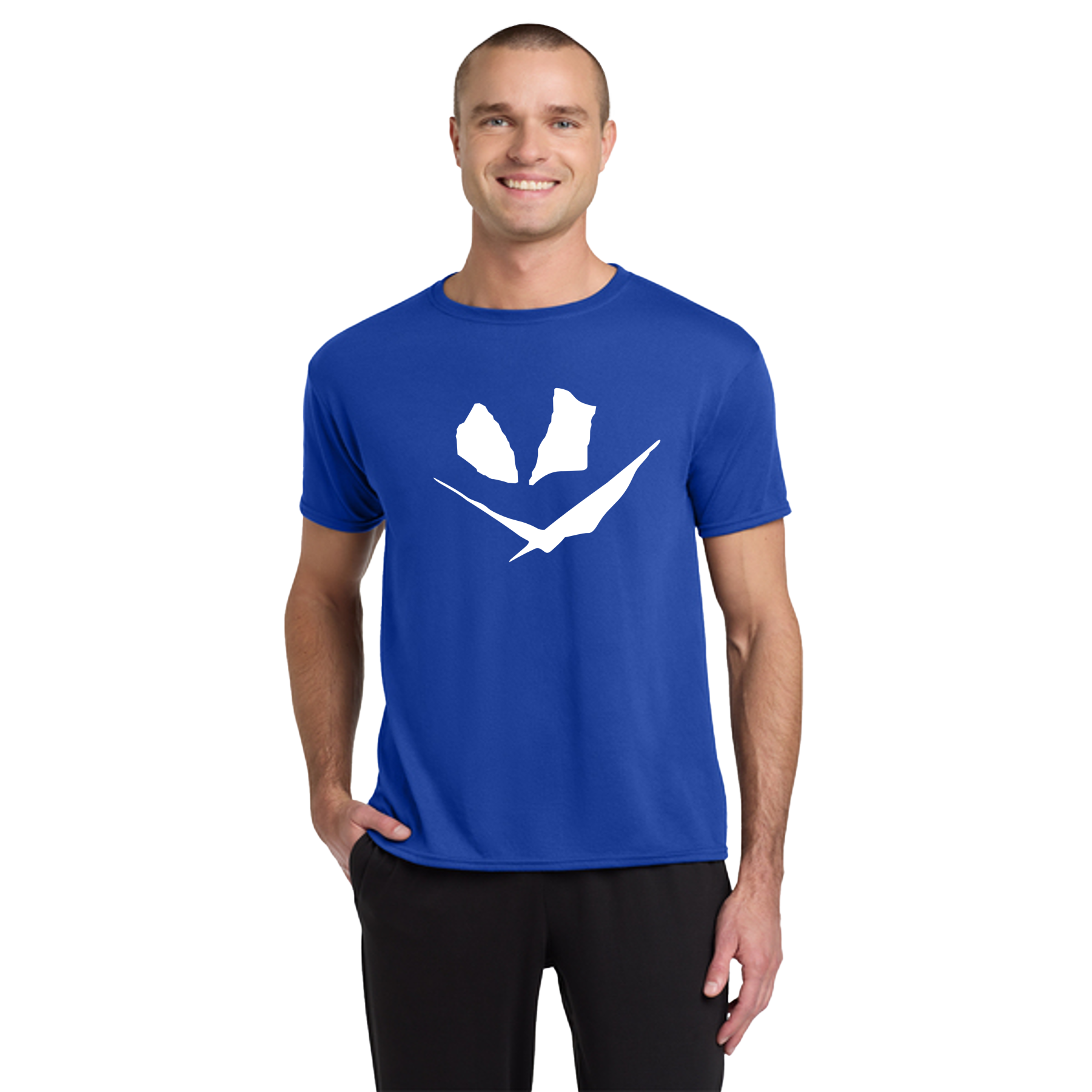 PDT Men's Dri Power T-Shirt