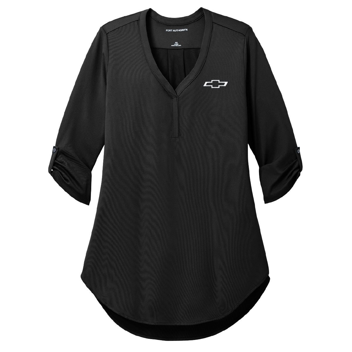 Chevrolet Women's Stretch Tunic