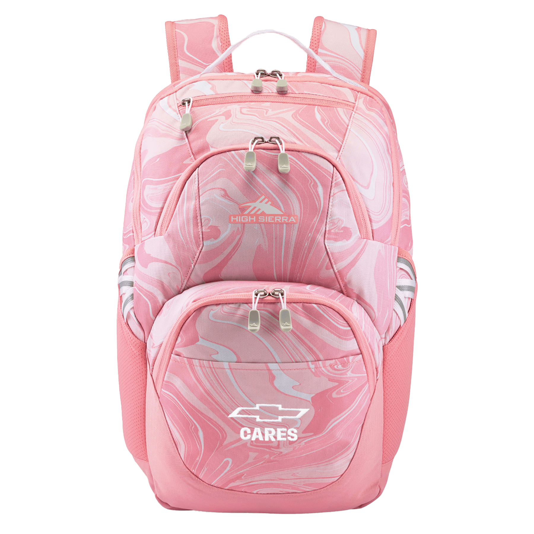 Chevrolet BCA Swoop Backpack