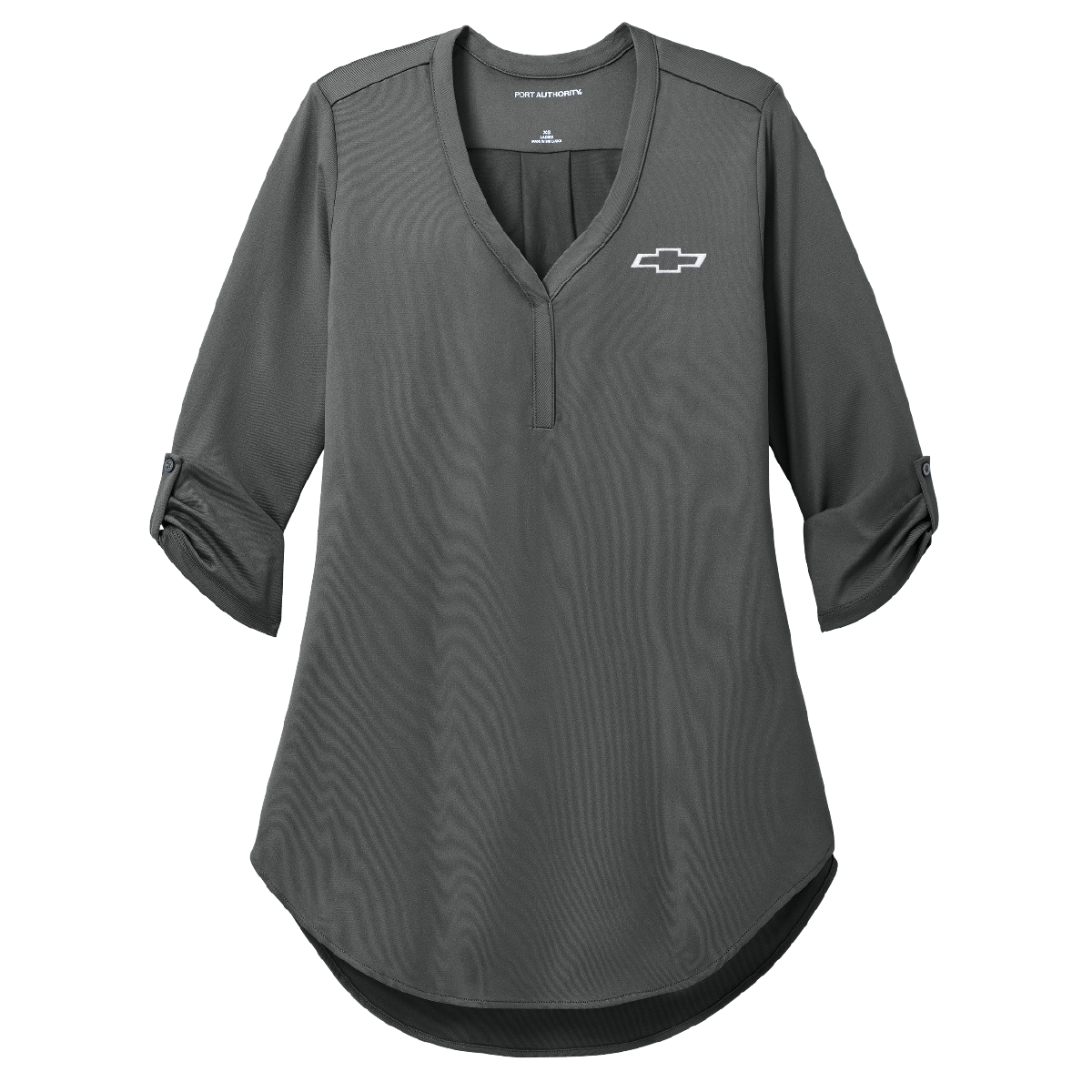 Chevrolet Women's Stretch Tunic