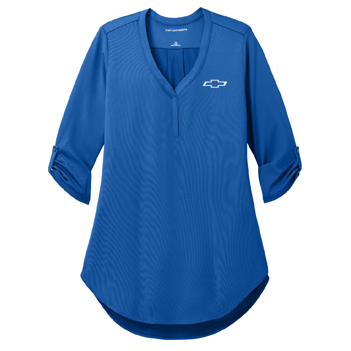 Chevrolet Women's Stretch Tunic