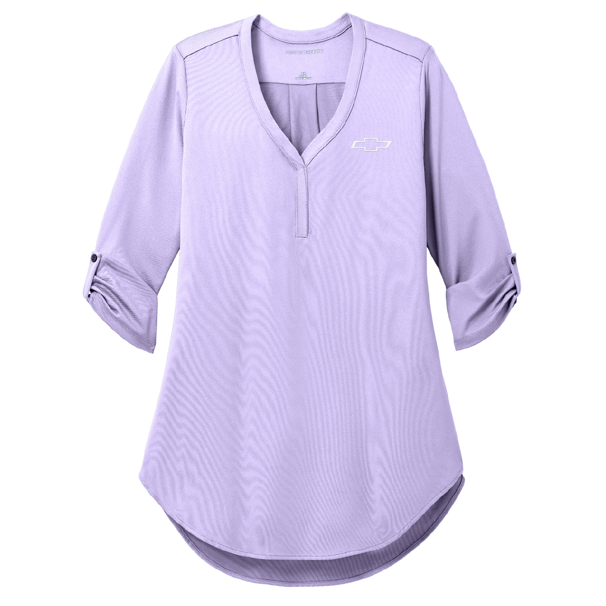 Chevrolet Women's Stretch Tunic