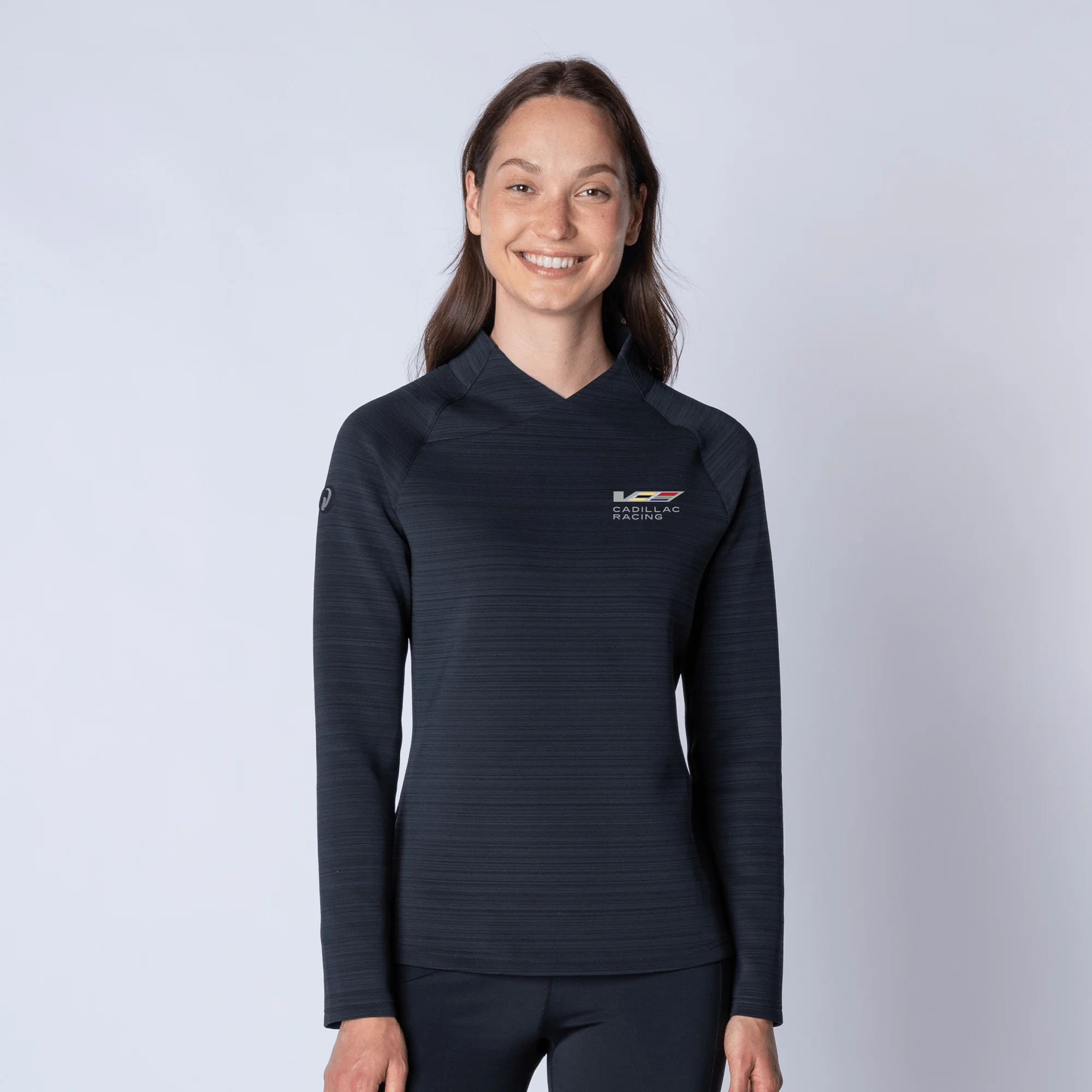 Cadillac Racing Women's Lena Pullover