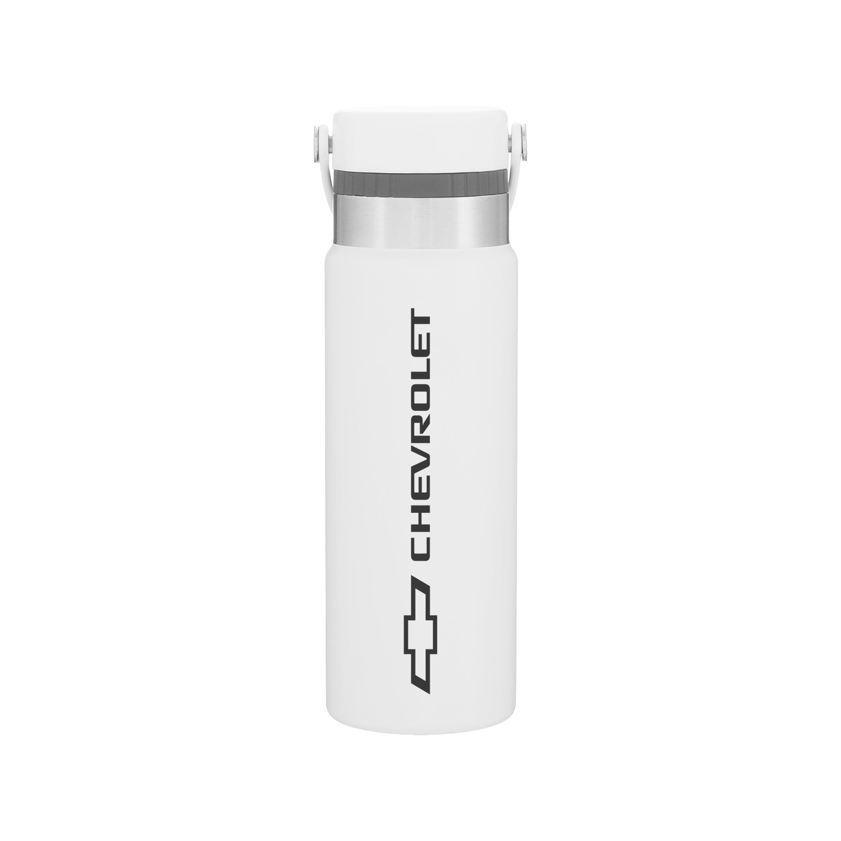 Lavender Chevrolet h2go Realm 25oz Bottle