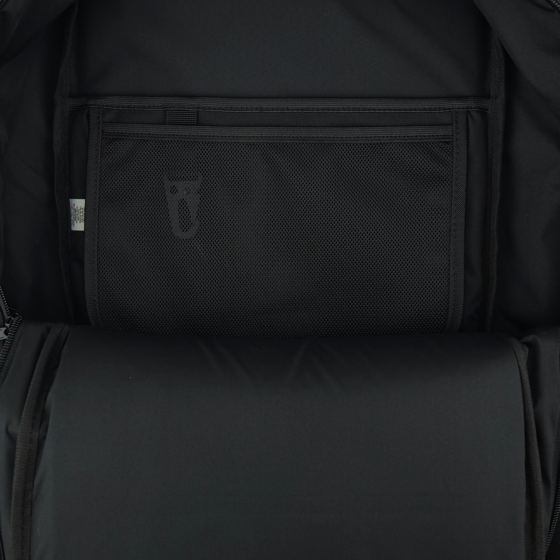 GM Recycled Strap Backpack