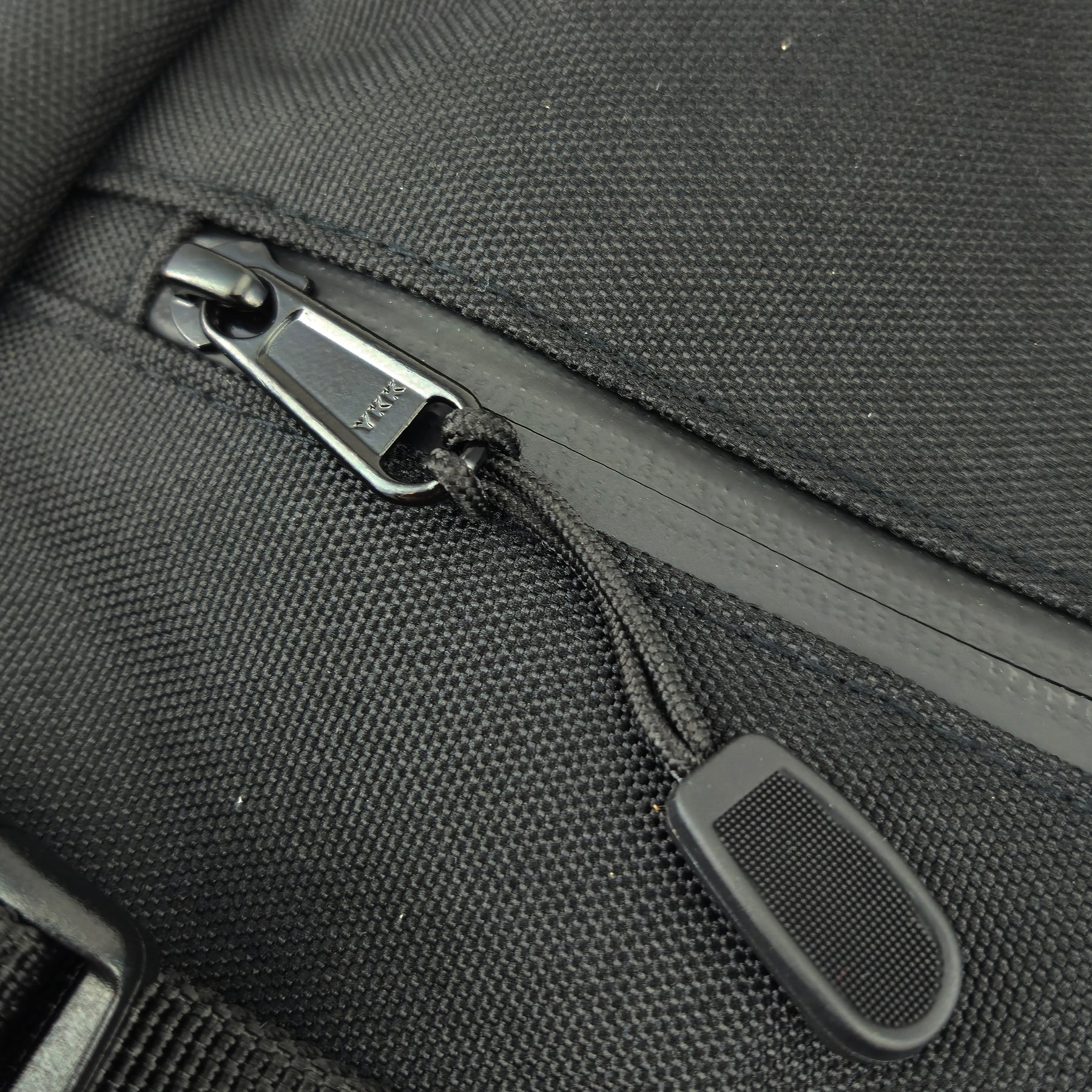 GM Recycled Strap Backpack