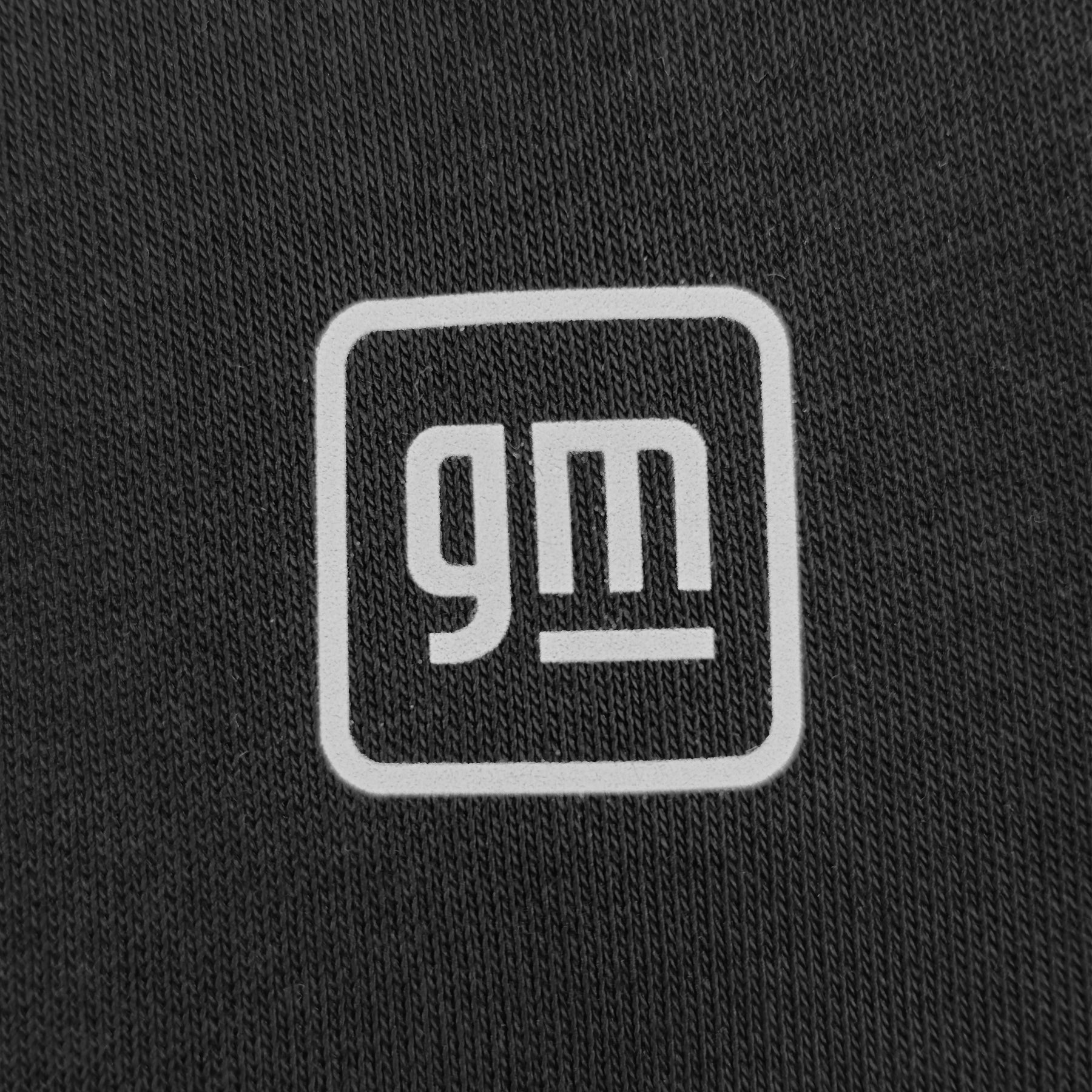 GM Men's Relaxed Track Pant