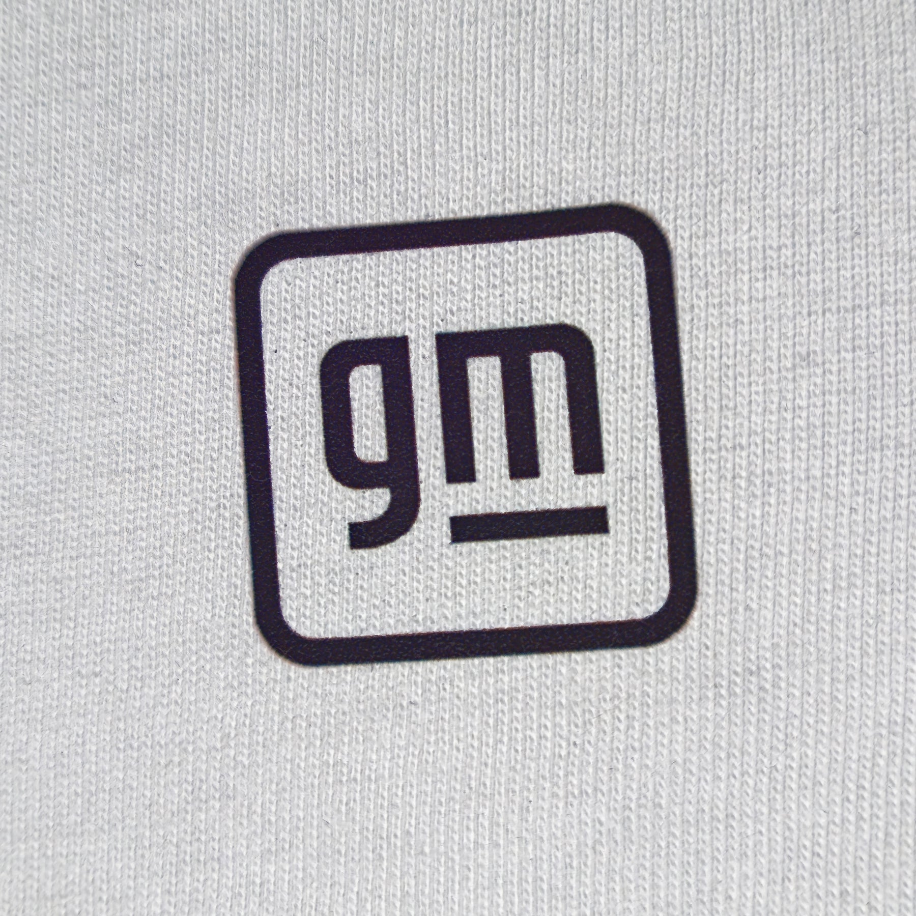 GM Women's Maple Ringer Tee