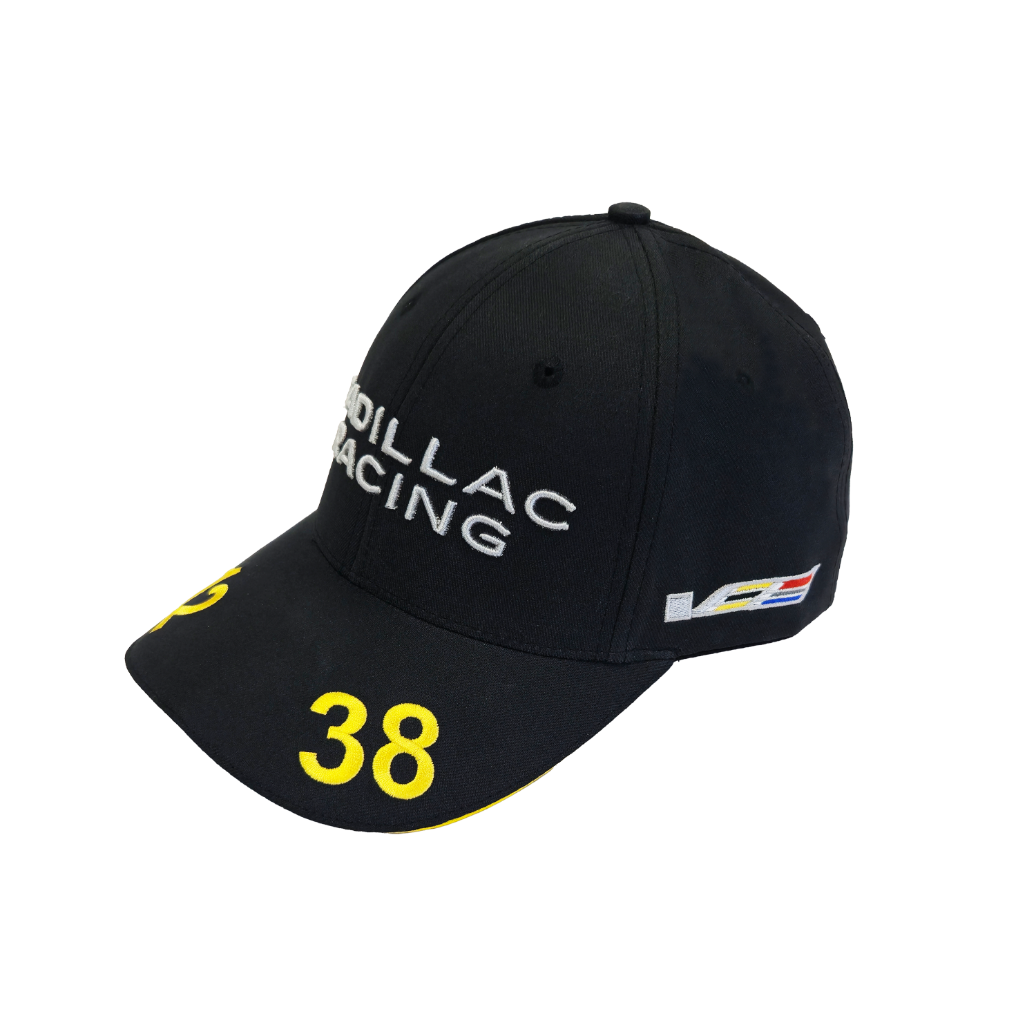 Cadillac Racing Le Mans Team Cap