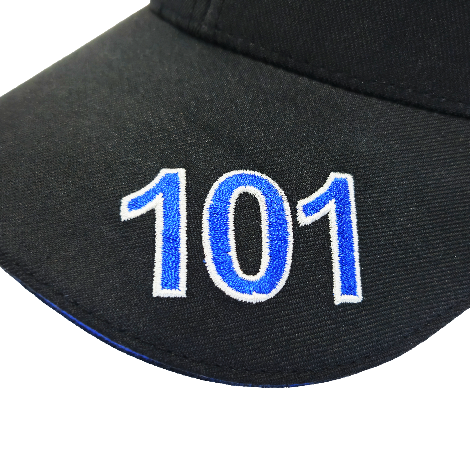 Cadillac Racing Le Mans Team Cap