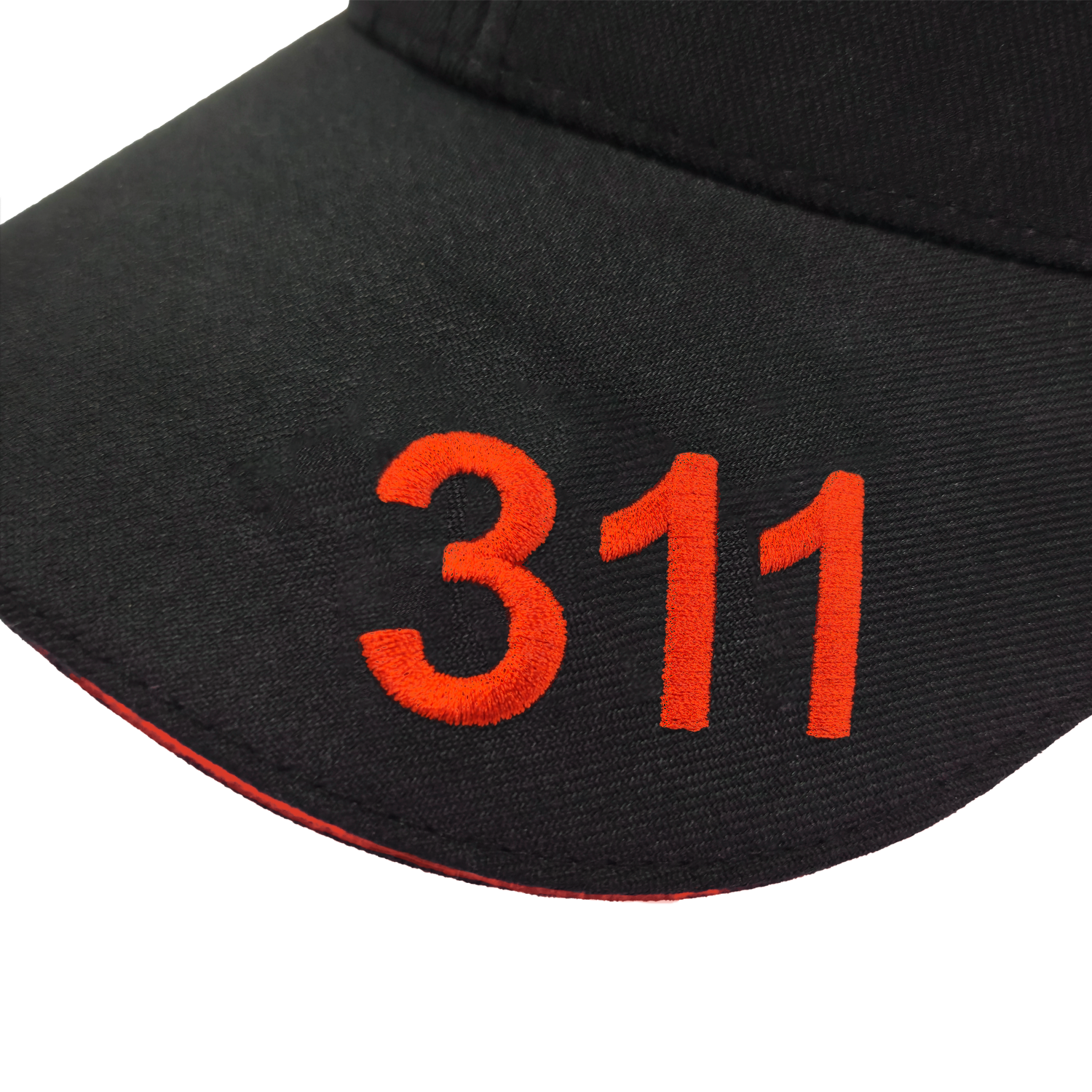 Cadillac Racing Le Mans Team Cap