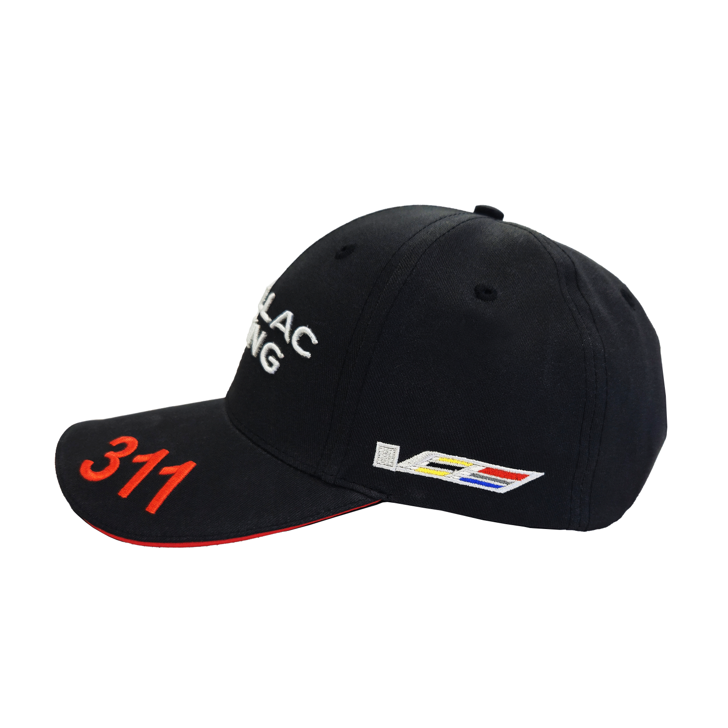 Cadillac Racing Le Mans Team Cap