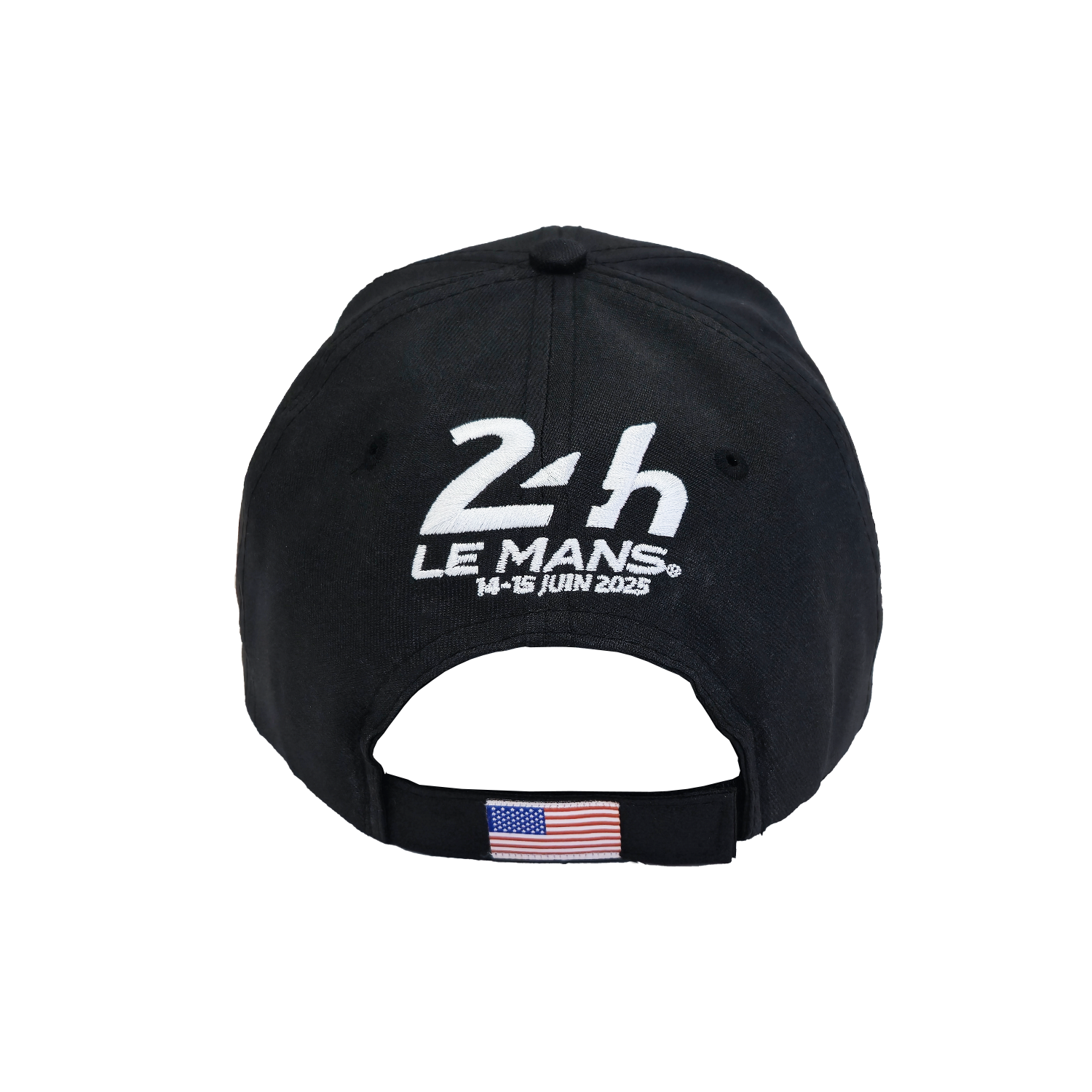 Cadillac Racing Le Mans Team Cap