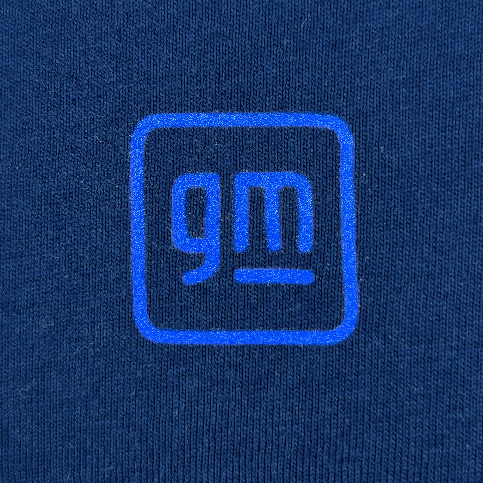 GM Staple Tee