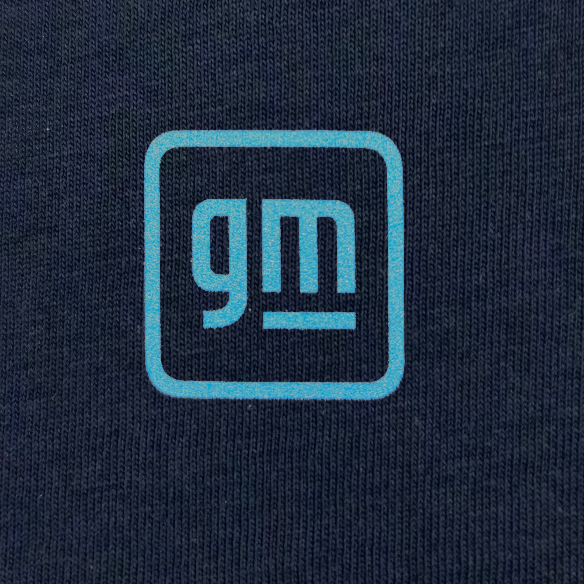 GM Staple Tee